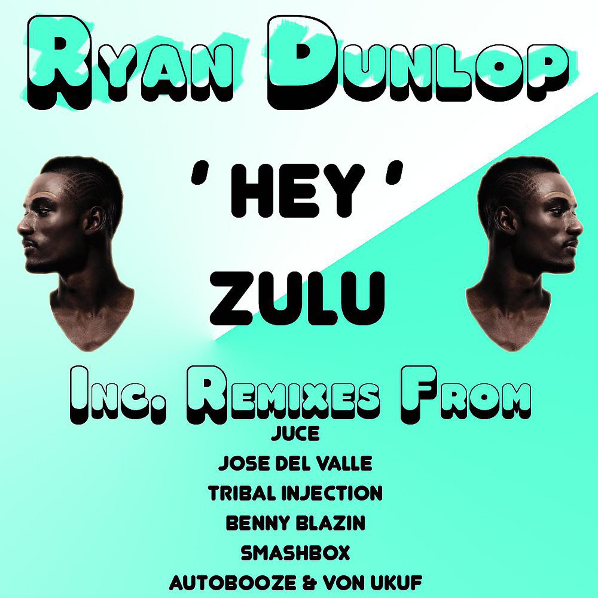 Постер альбома Hey Zulu