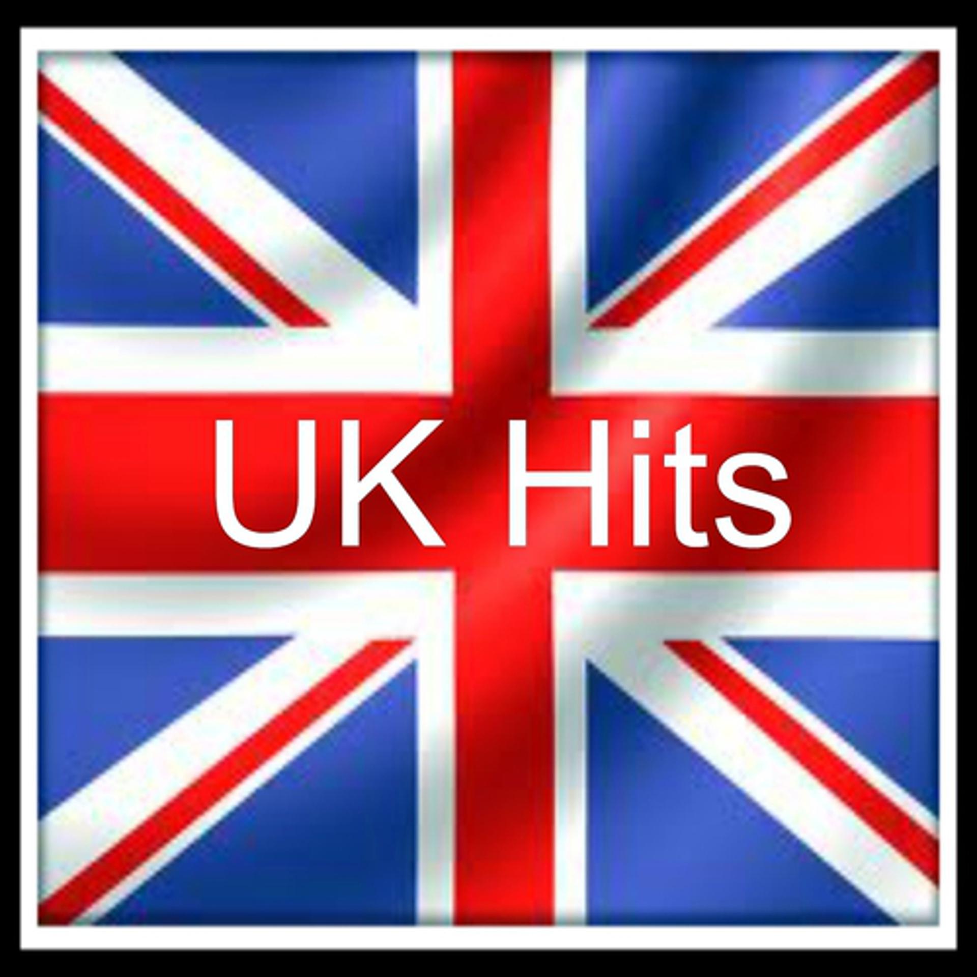 Постер альбома UK Hits