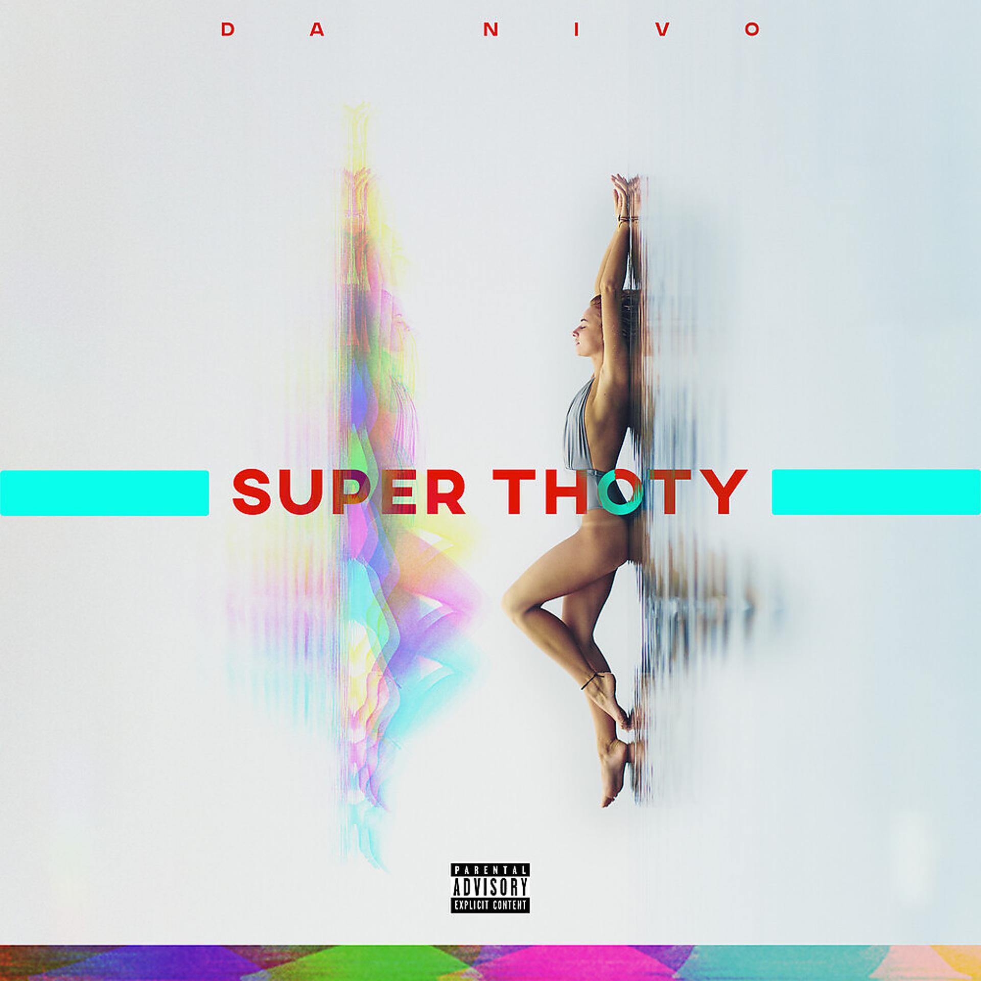 Постер альбома Super Thoty