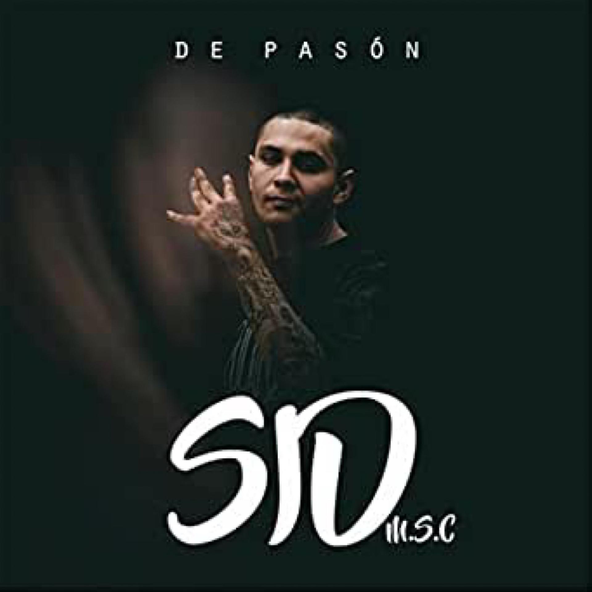 Постер альбома De Pasón