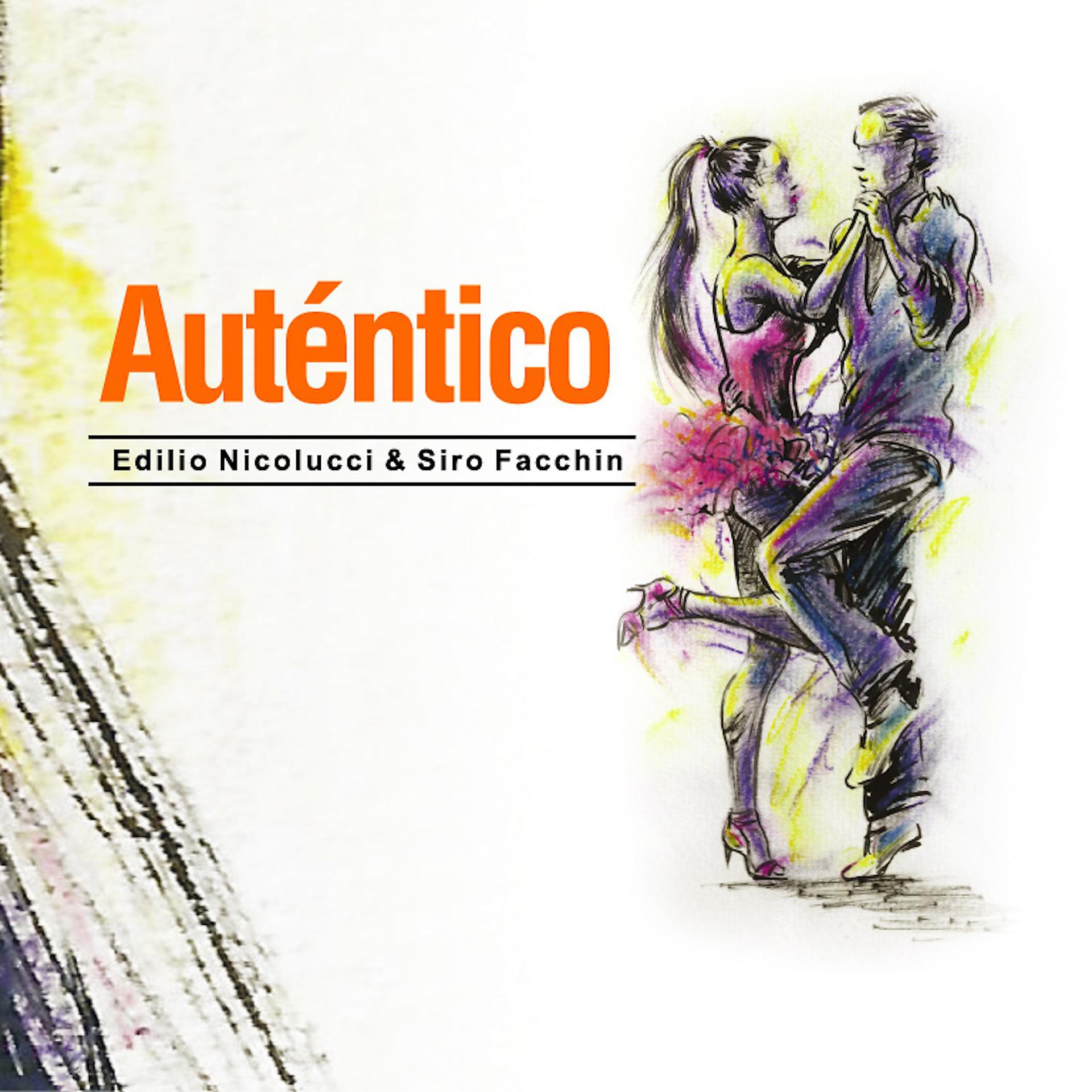 Постер альбома Auténtico