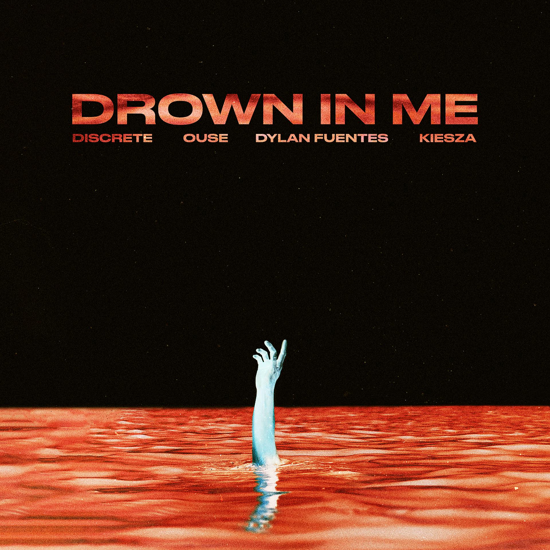 Постер альбома Drown In Me