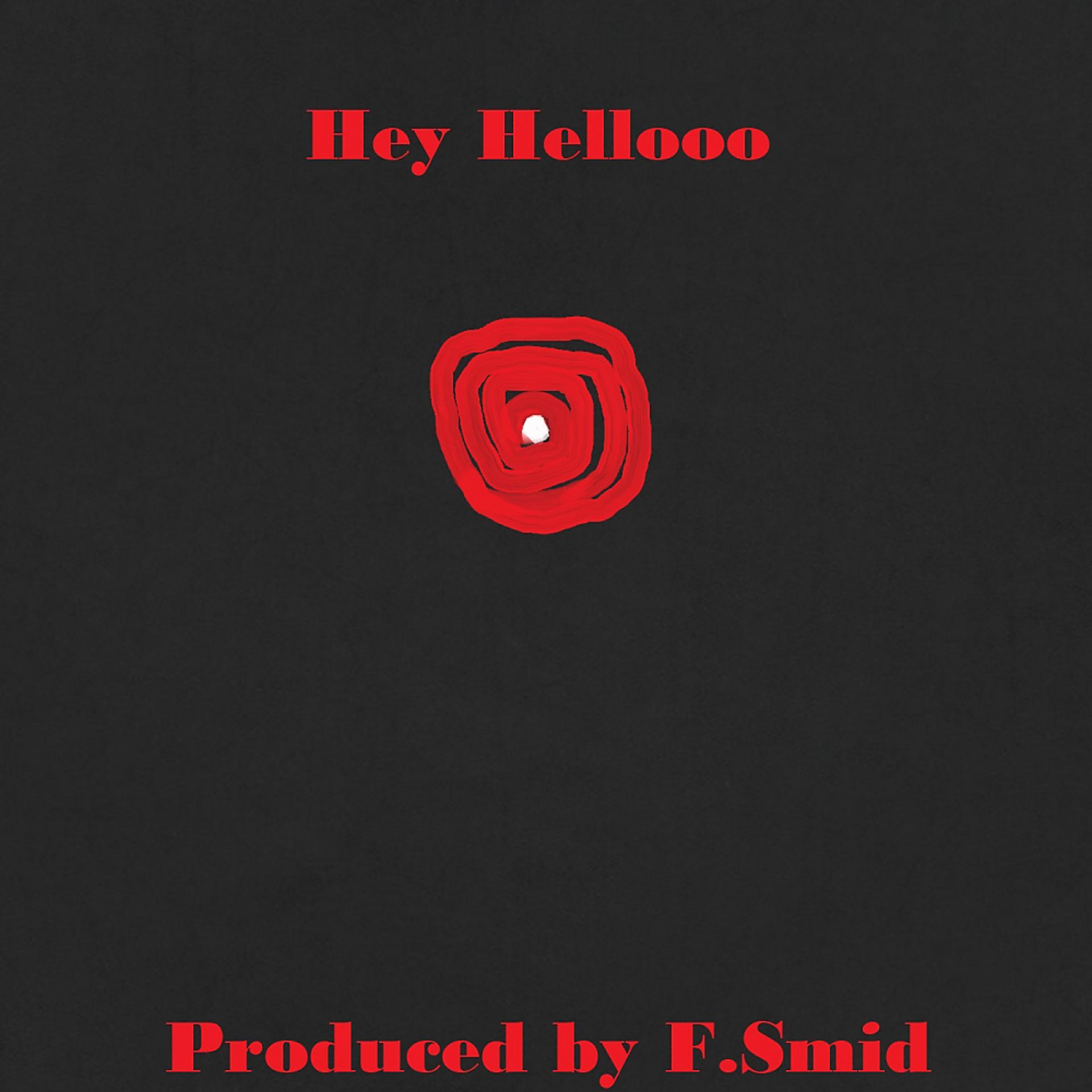 Постер альбома Hey Helooo