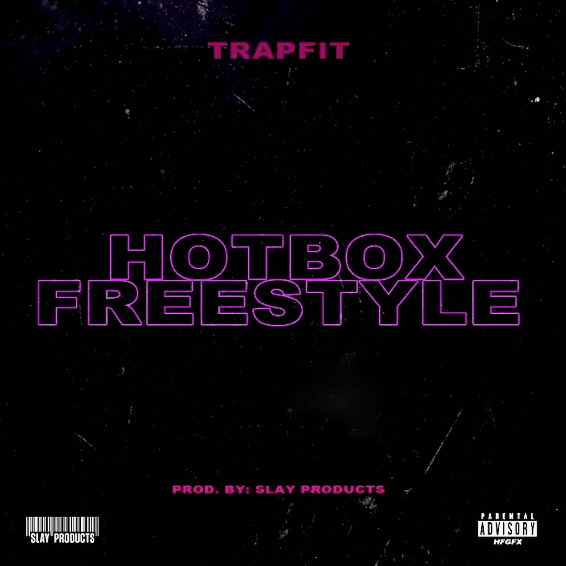 Постер альбома Hotbox Freestyle