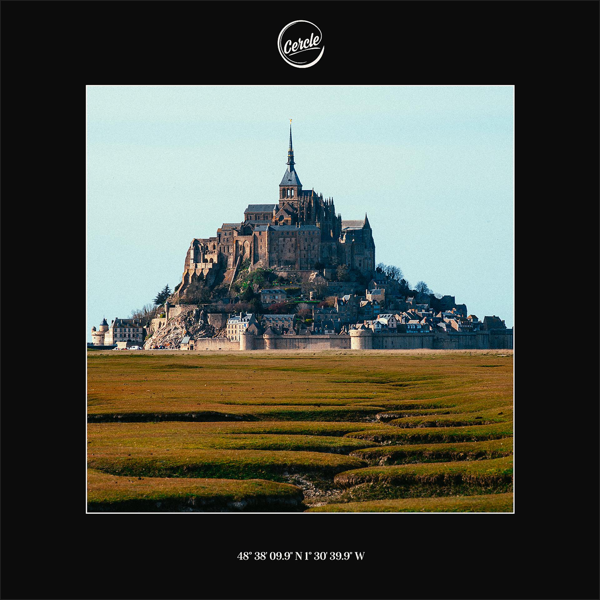 Постер альбома Mont Saint-Michel