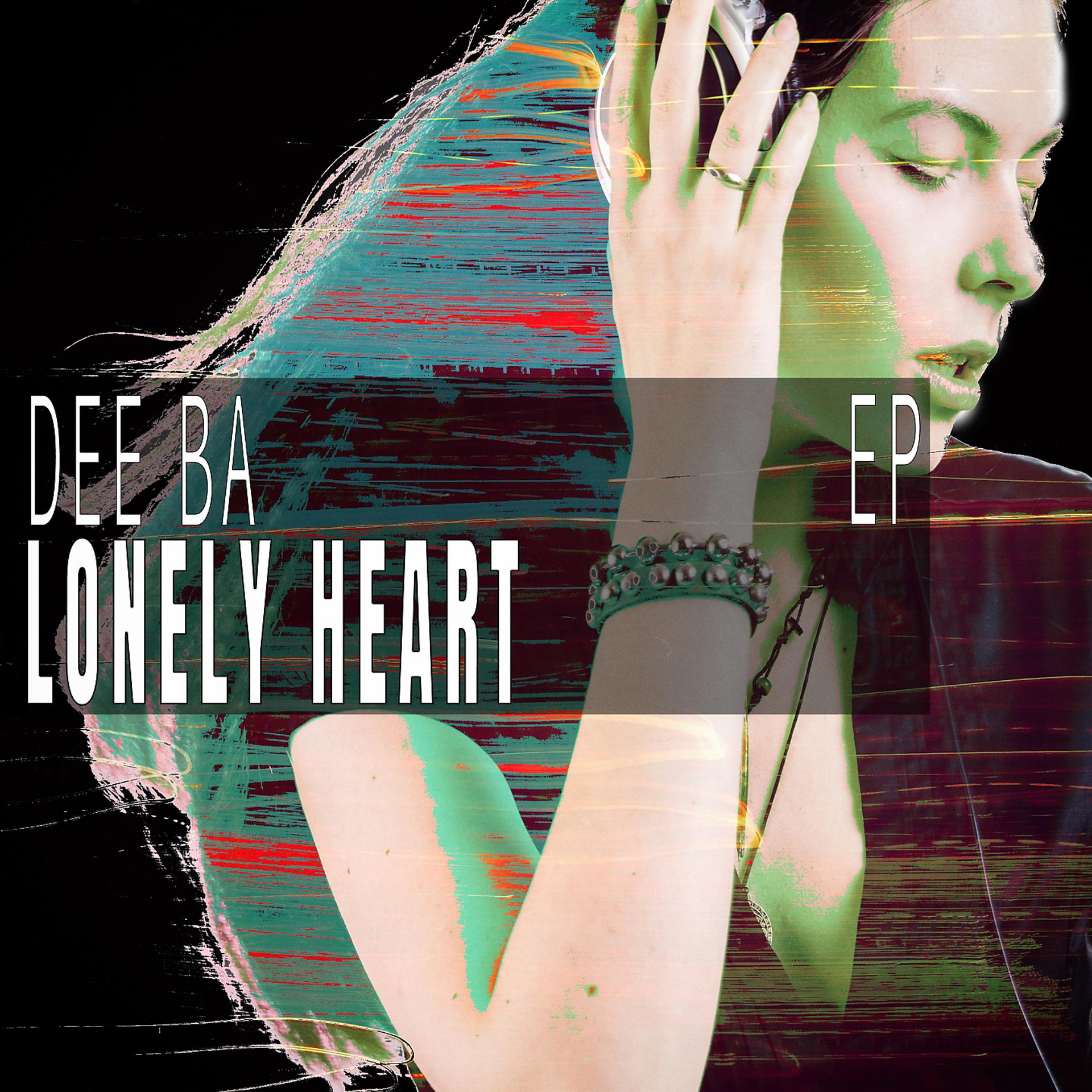 Постер альбома Lonely Heart - EP