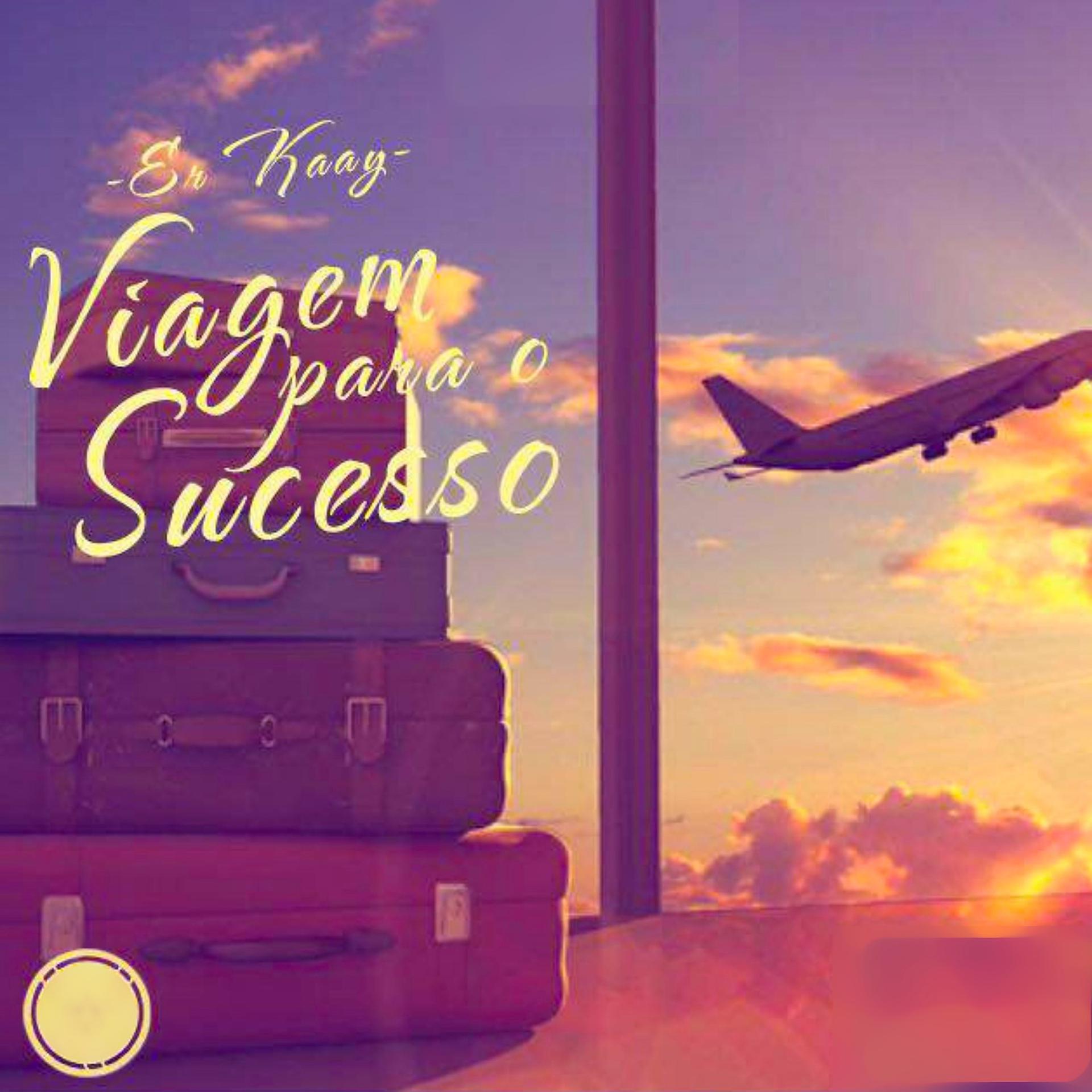 Постер альбома Viagem para o sucesso