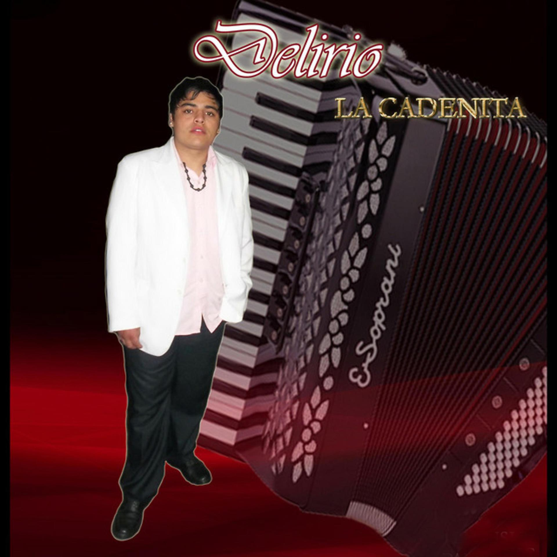 Постер альбома La Cadenita