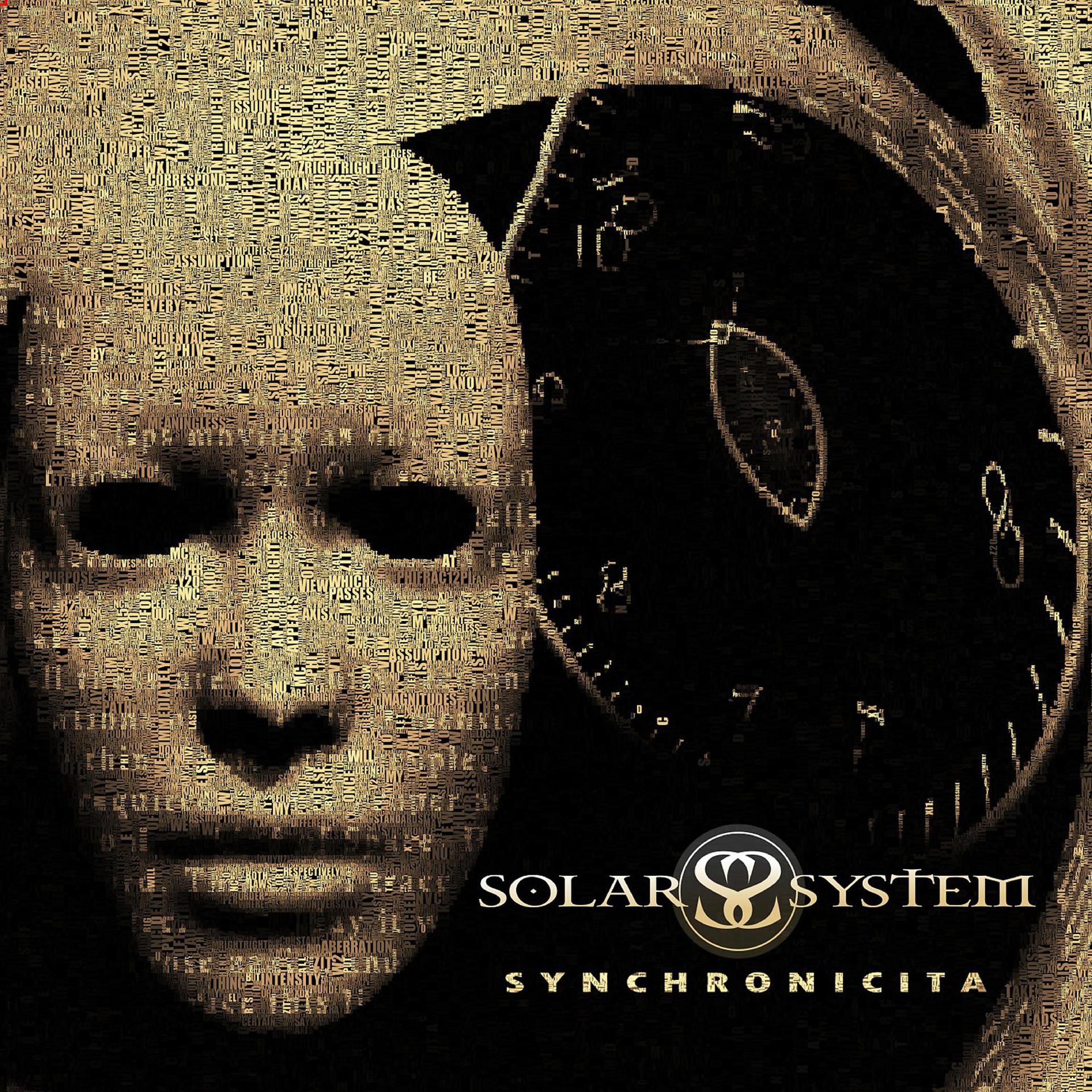 Постер альбома Synchronicita