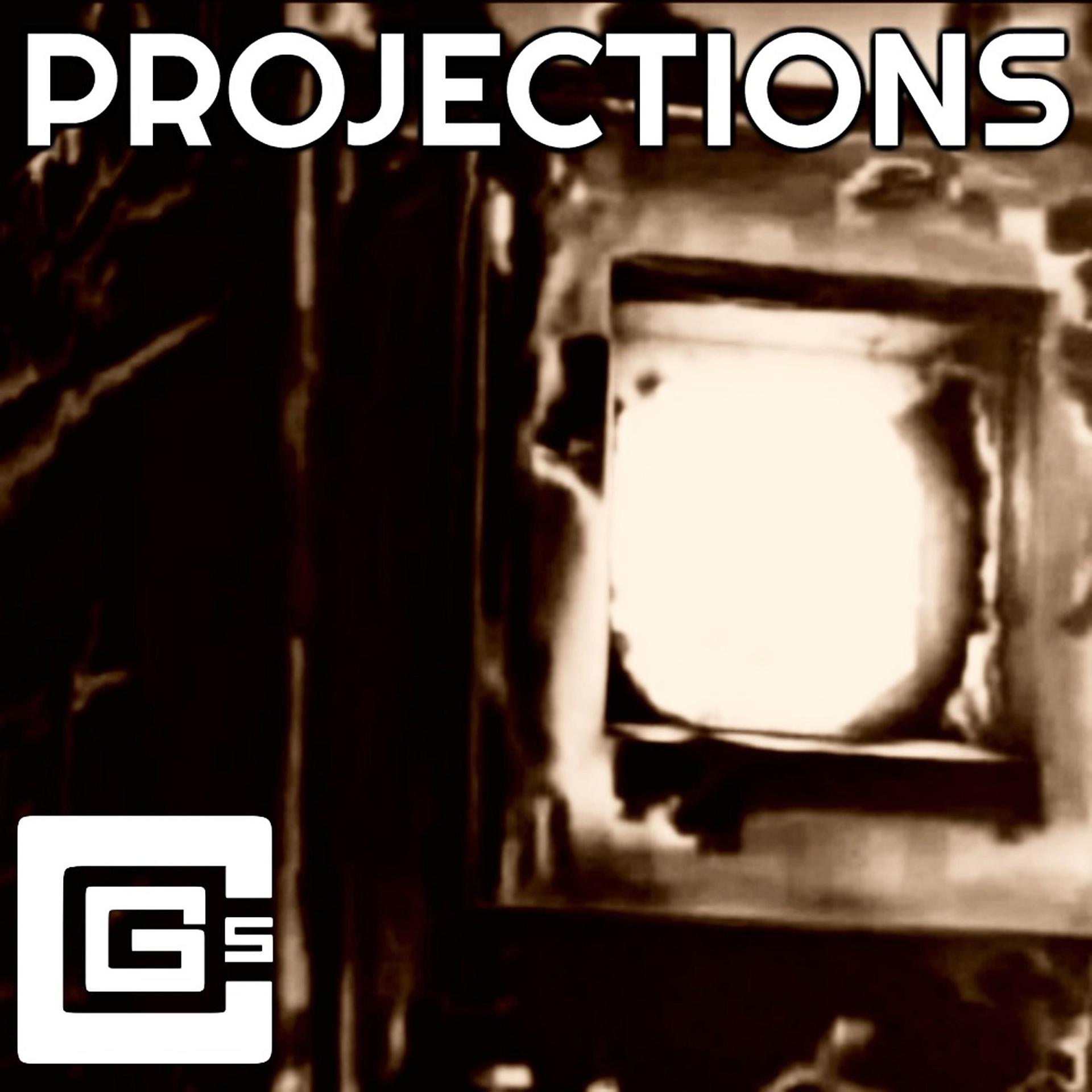 Постер альбома Projections