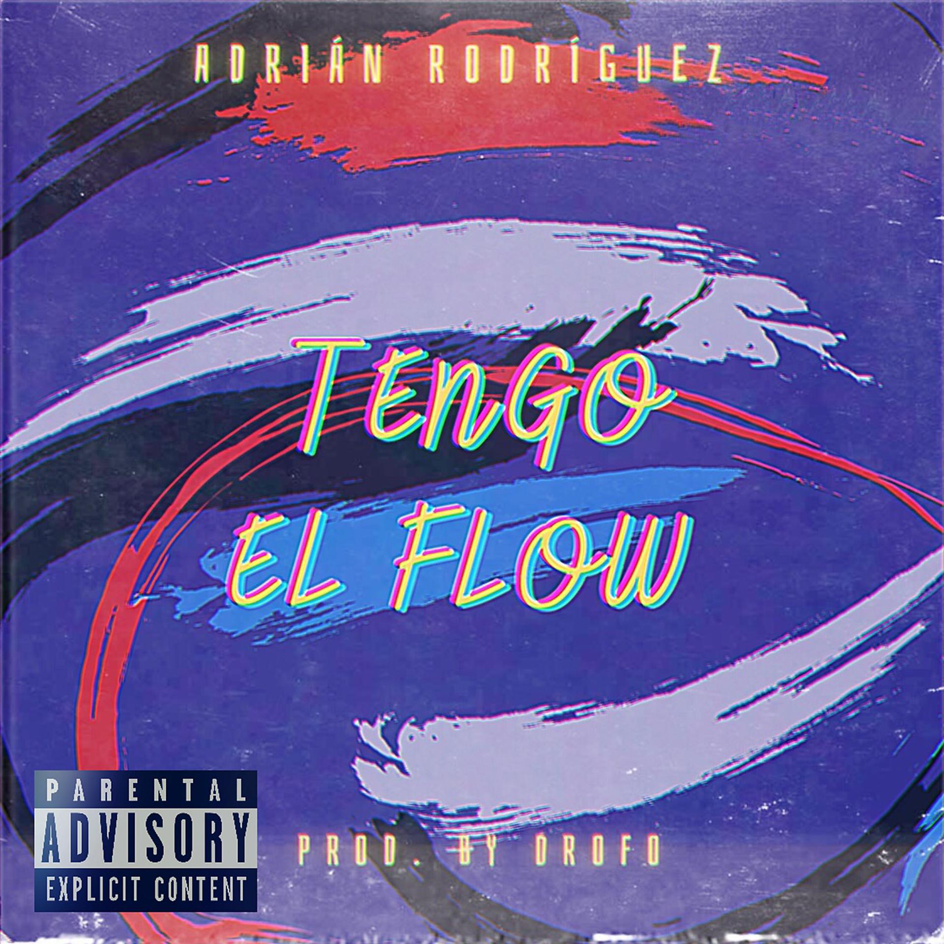 Постер альбома Tengo el Flow