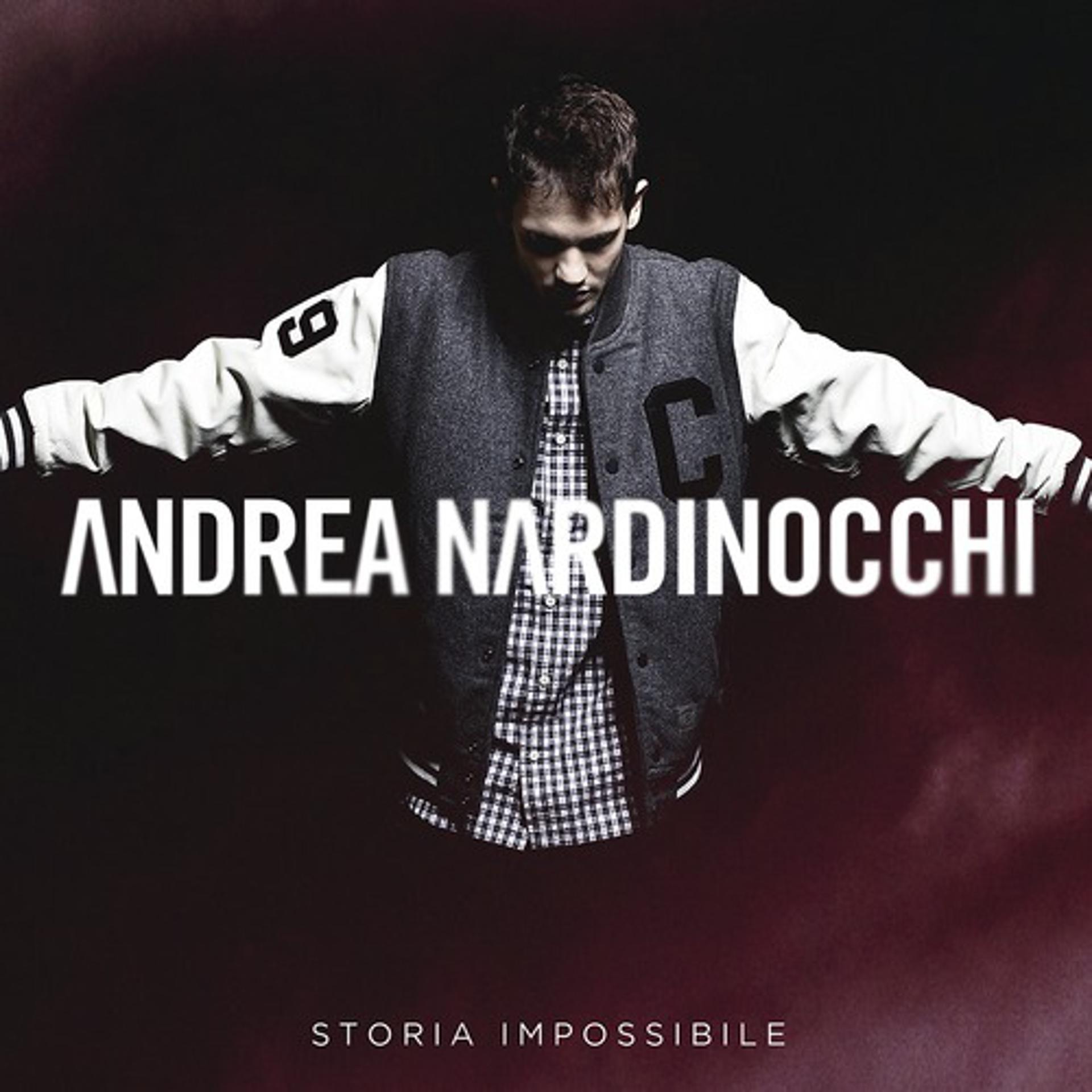 Постер альбома Storia impossibile