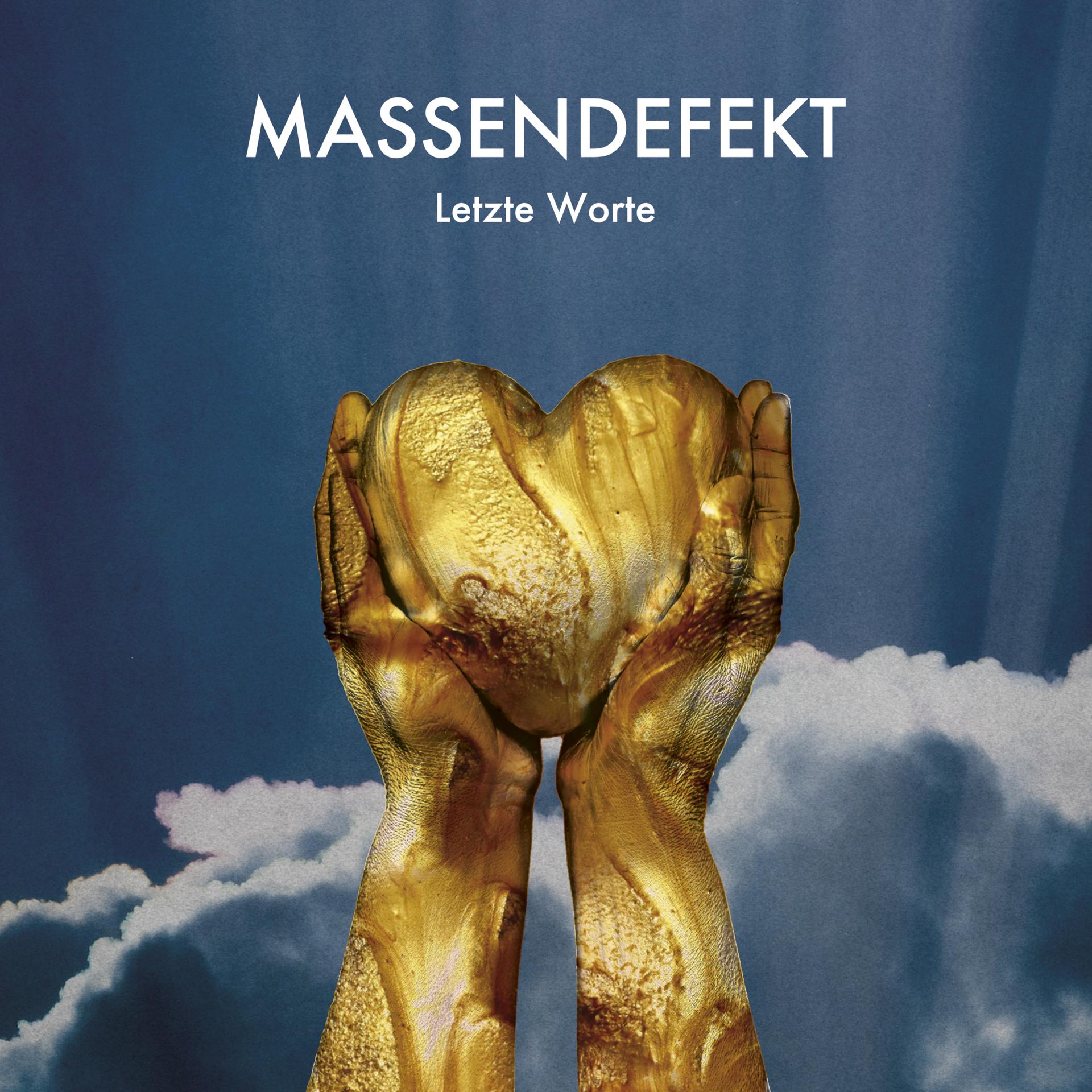 Постер альбома Letzte Worte