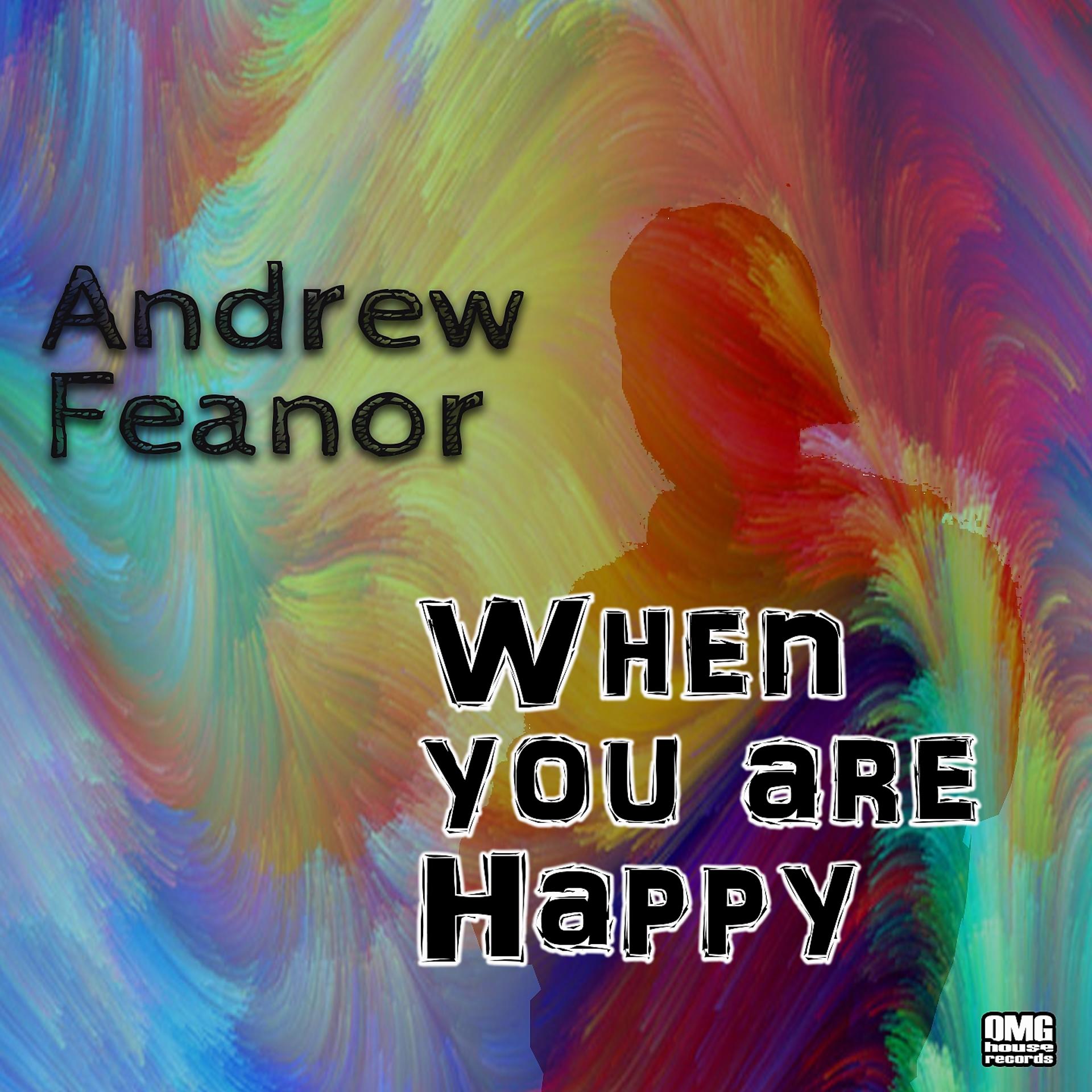 Постер альбома When you are Happy