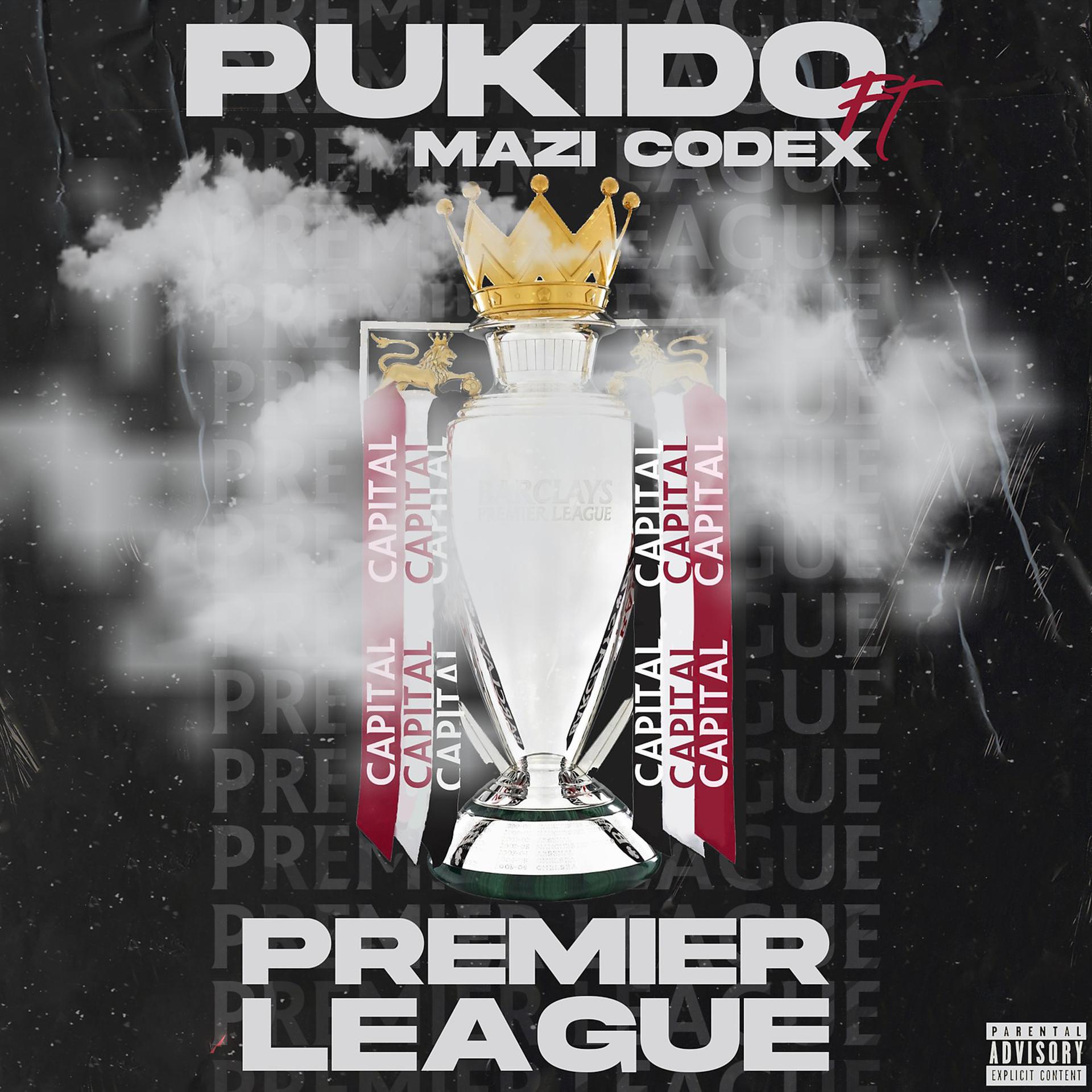 Постер альбома Premier League