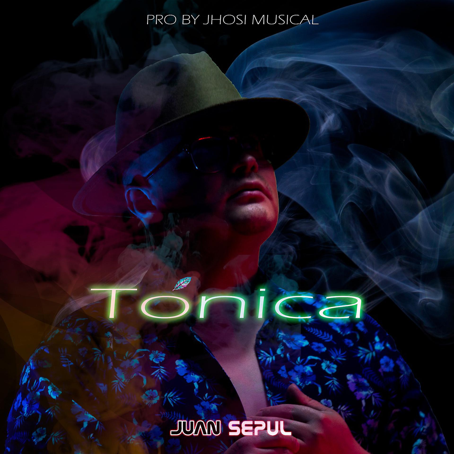 Постер альбома Tónica