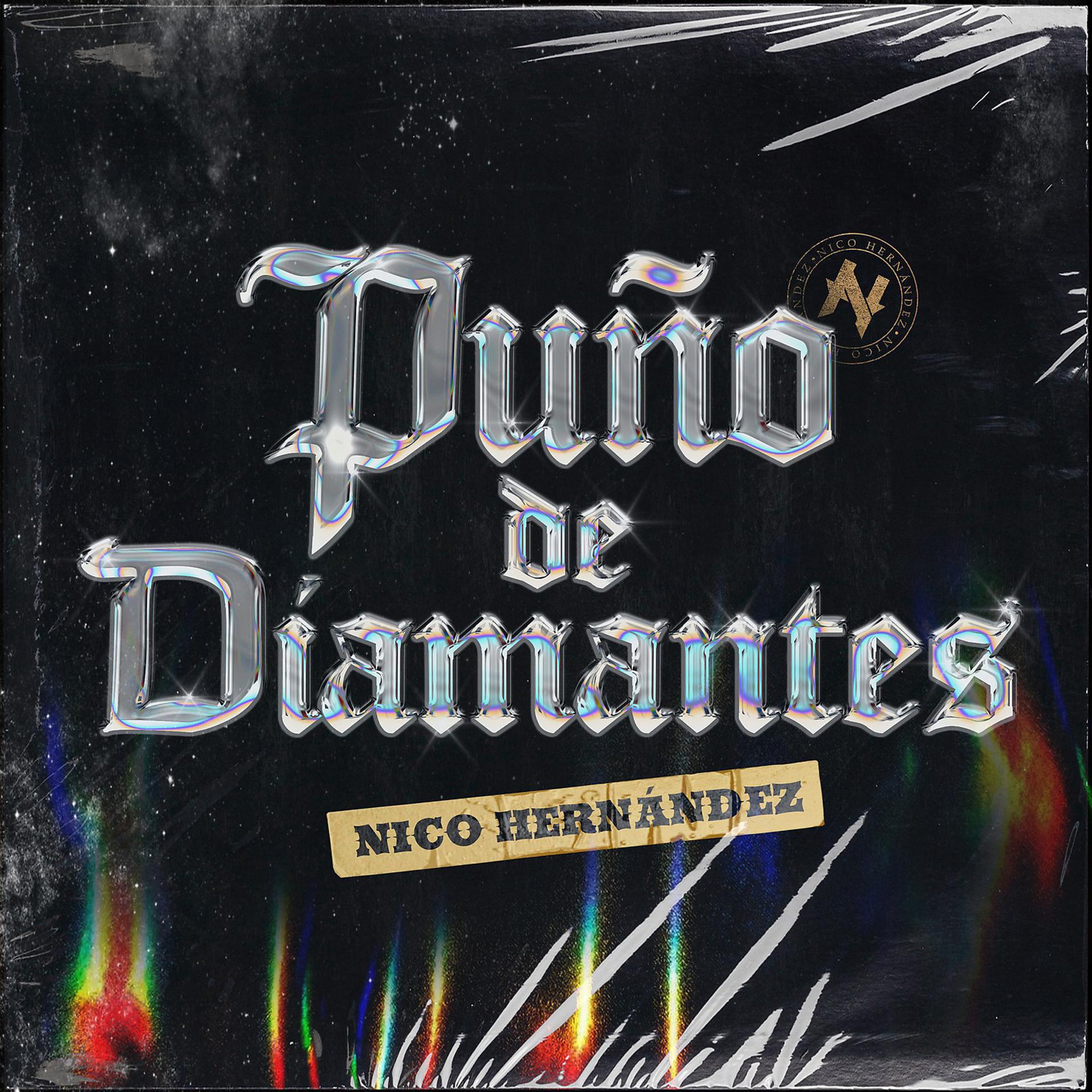 Постер альбома Puño de Diamantes