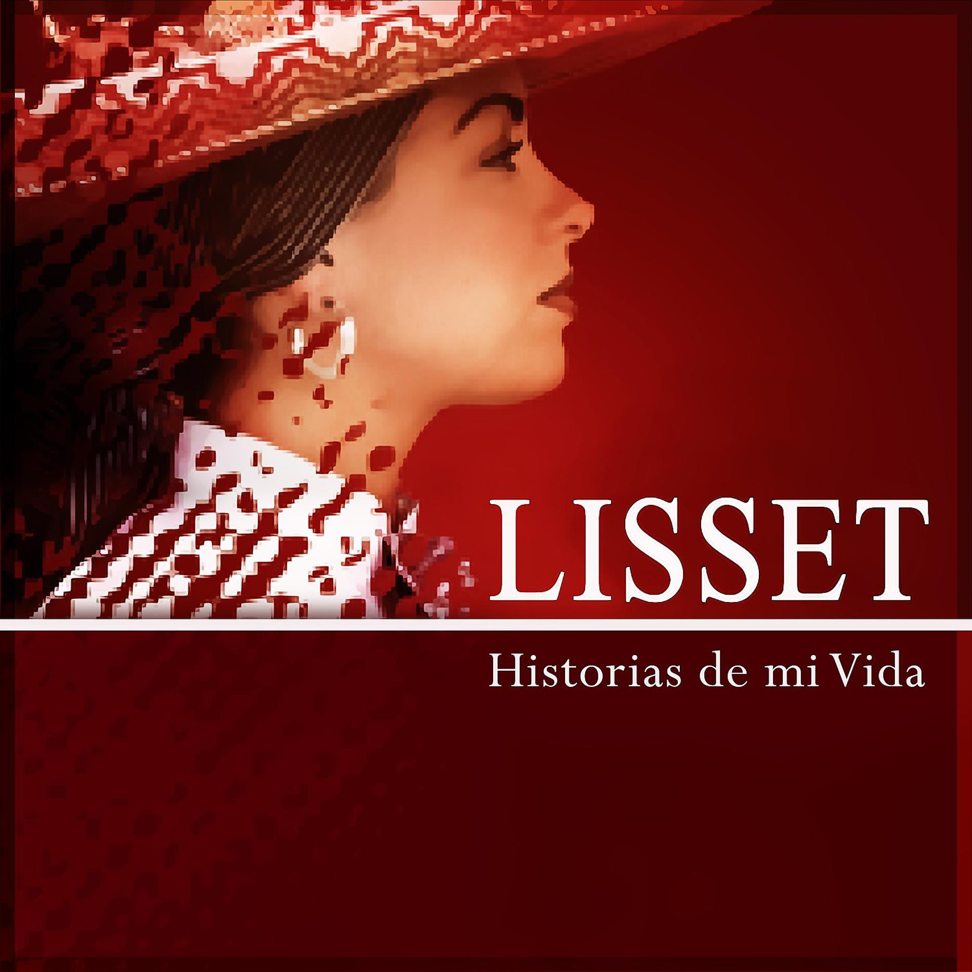 Постер альбома Historias de Mi Vida