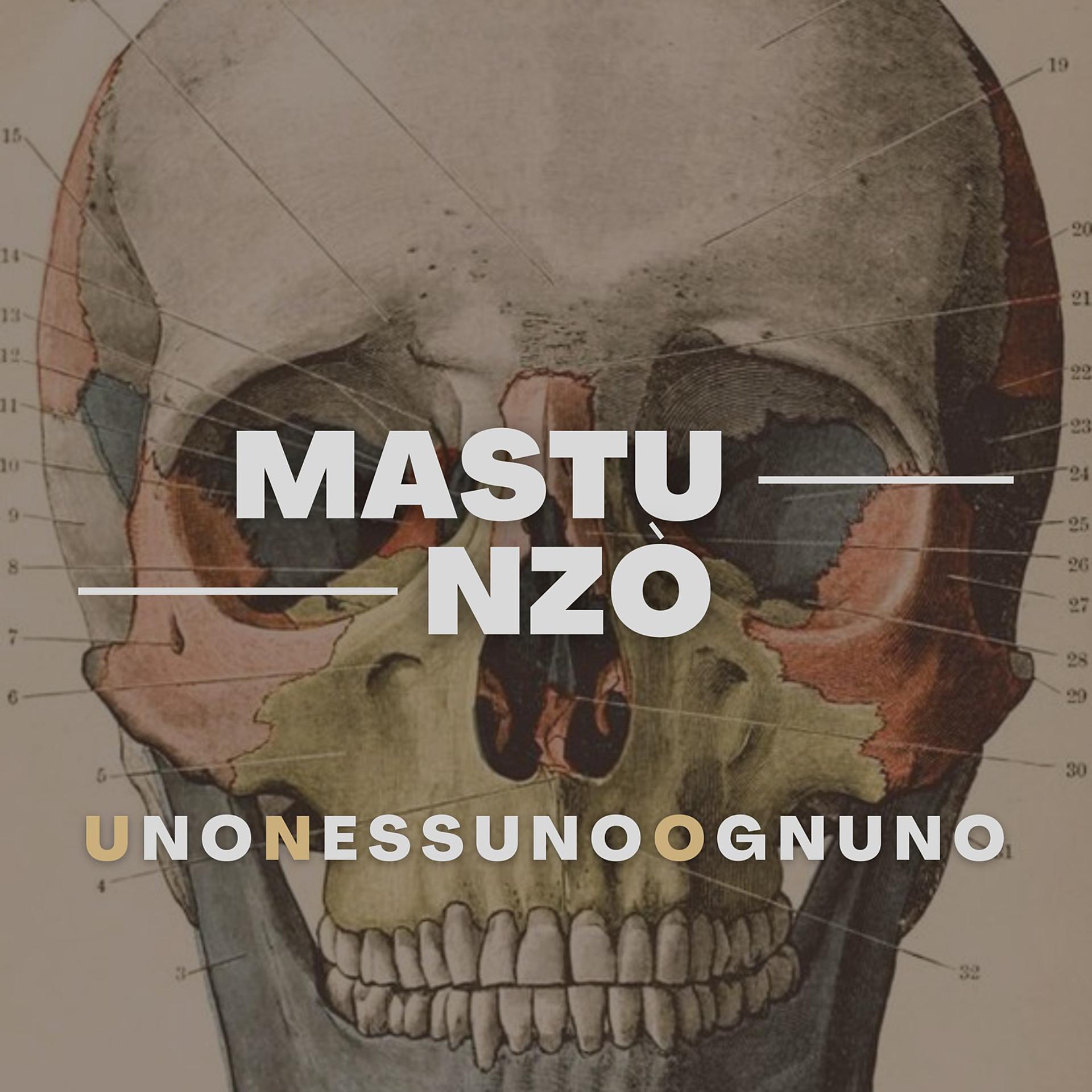 Постер альбома Uno Nessuno Ognuno