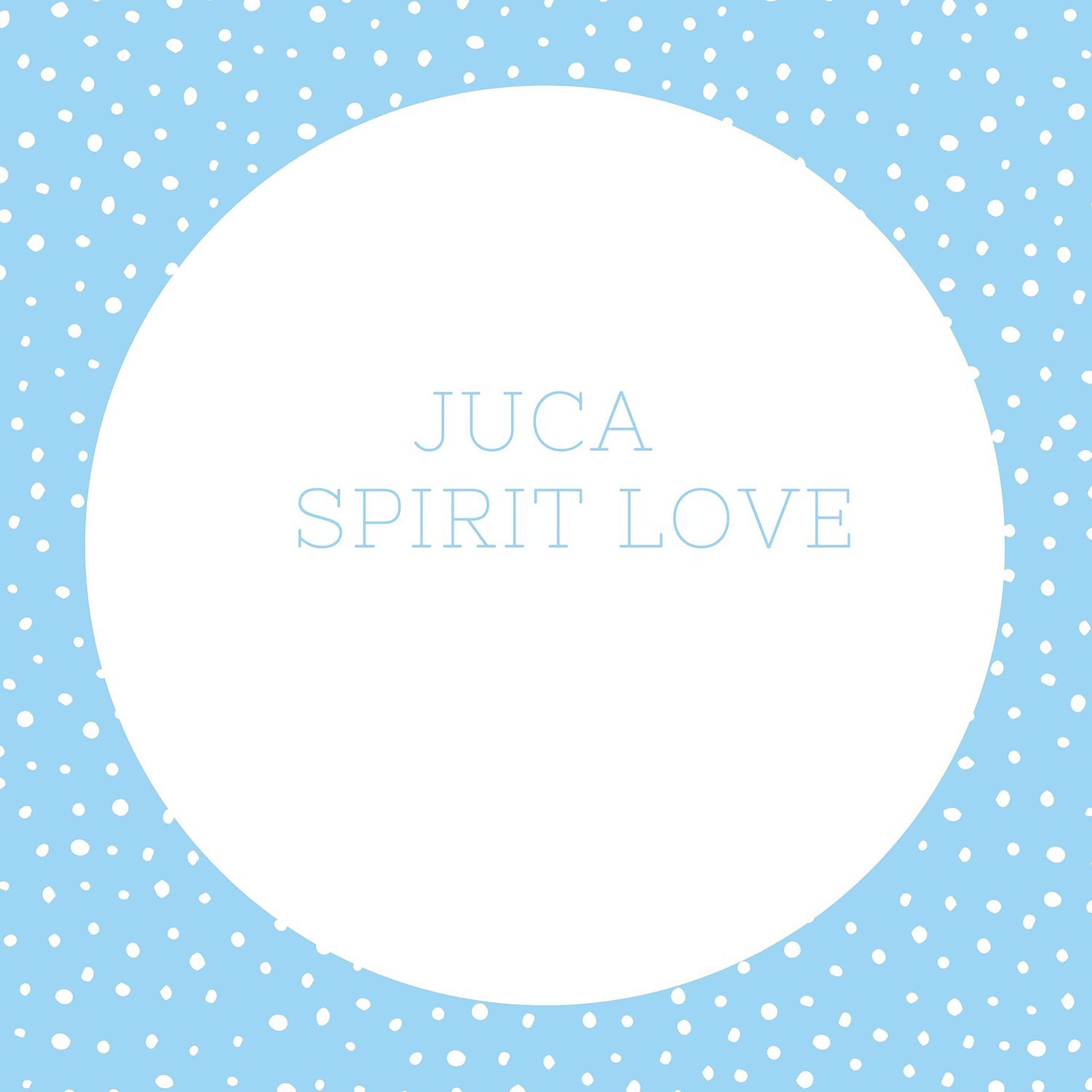 Постер альбома Spirit Love