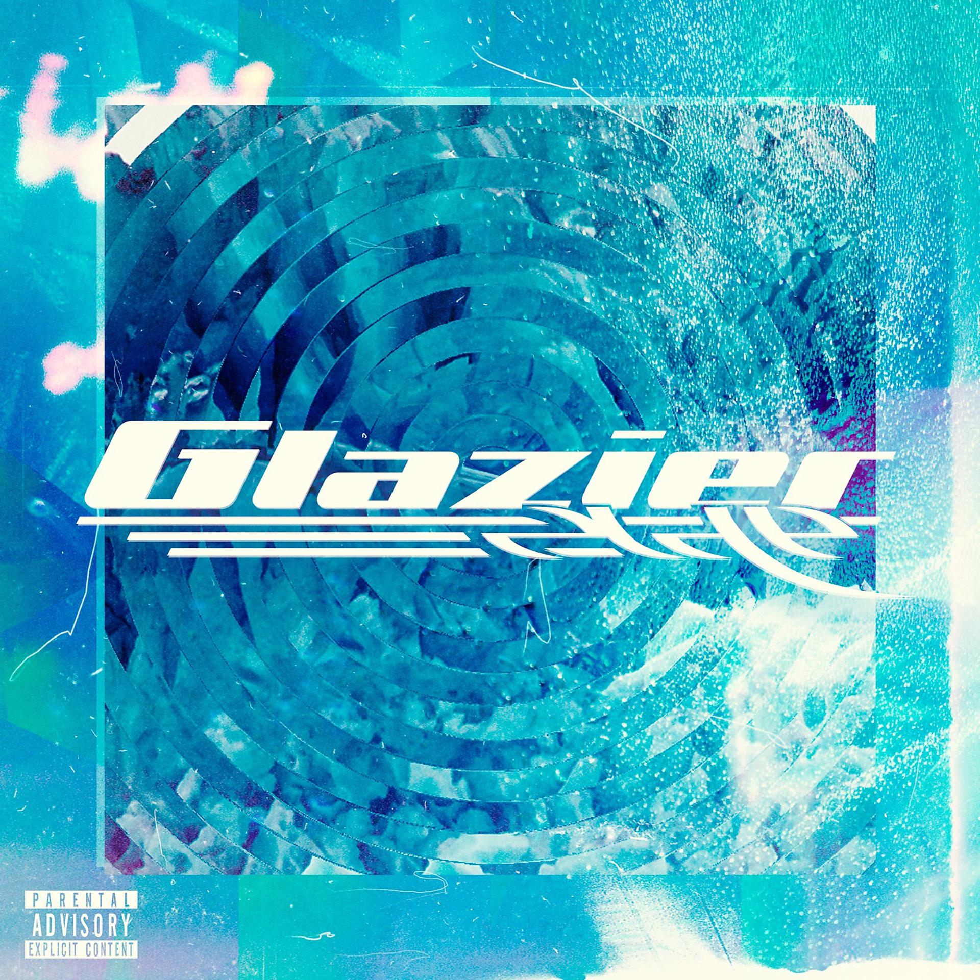 Постер альбома The Glazier