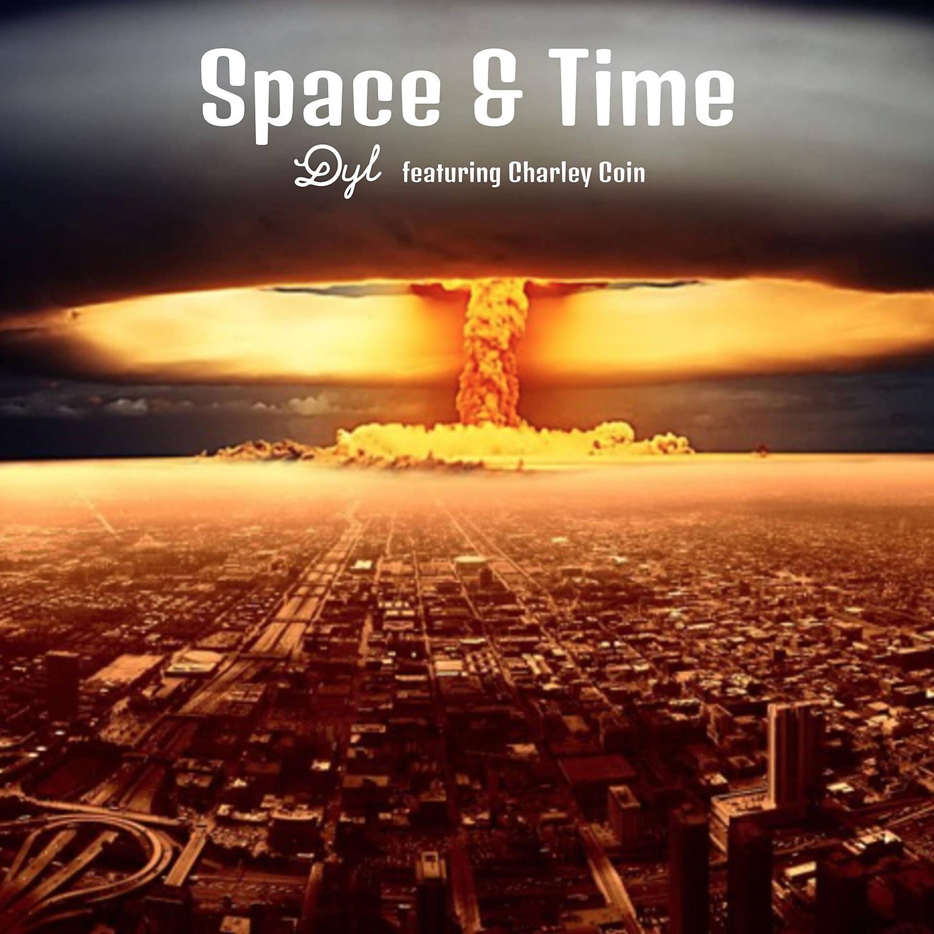 Постер альбома Space & Time