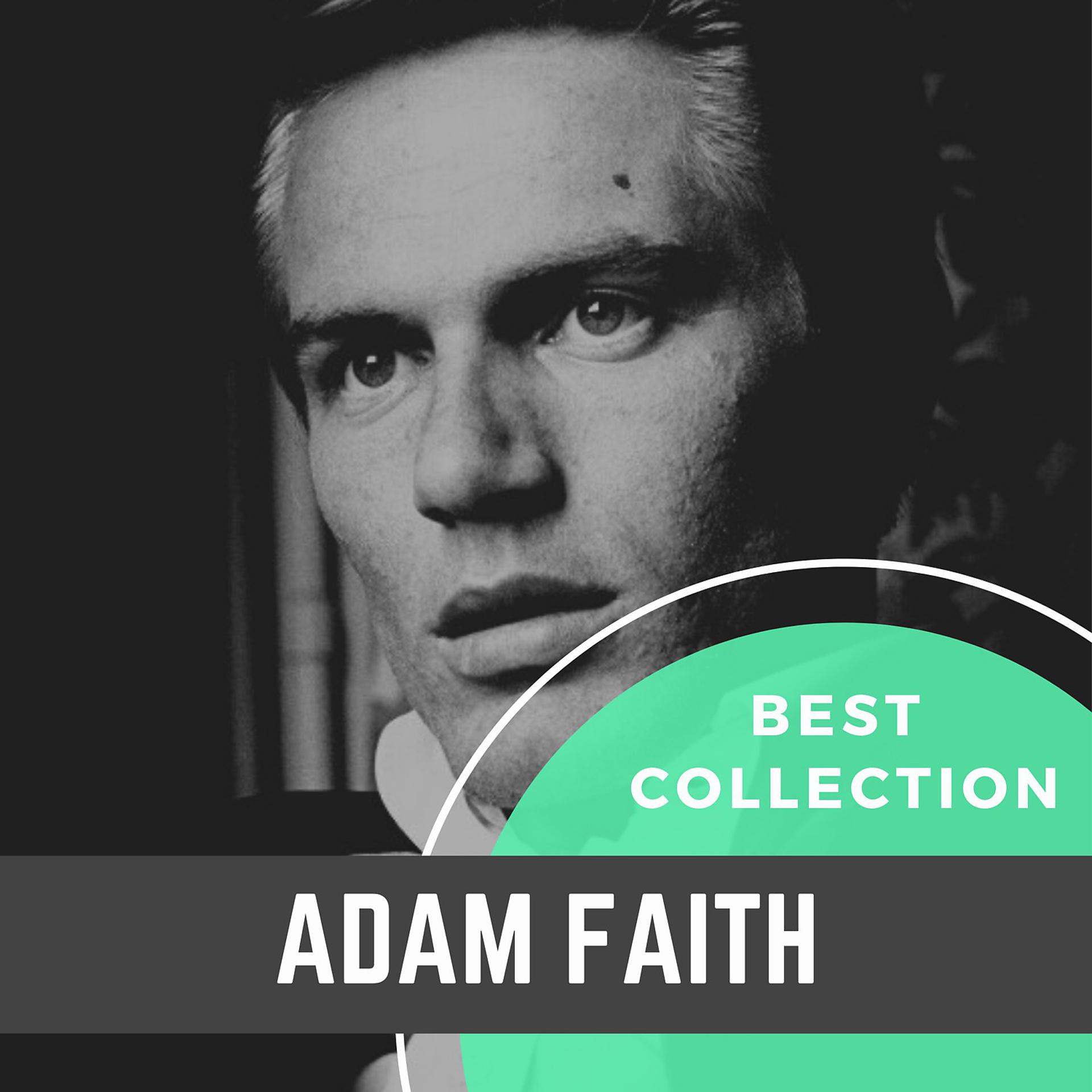Постер альбома Best Collection Adam Faith