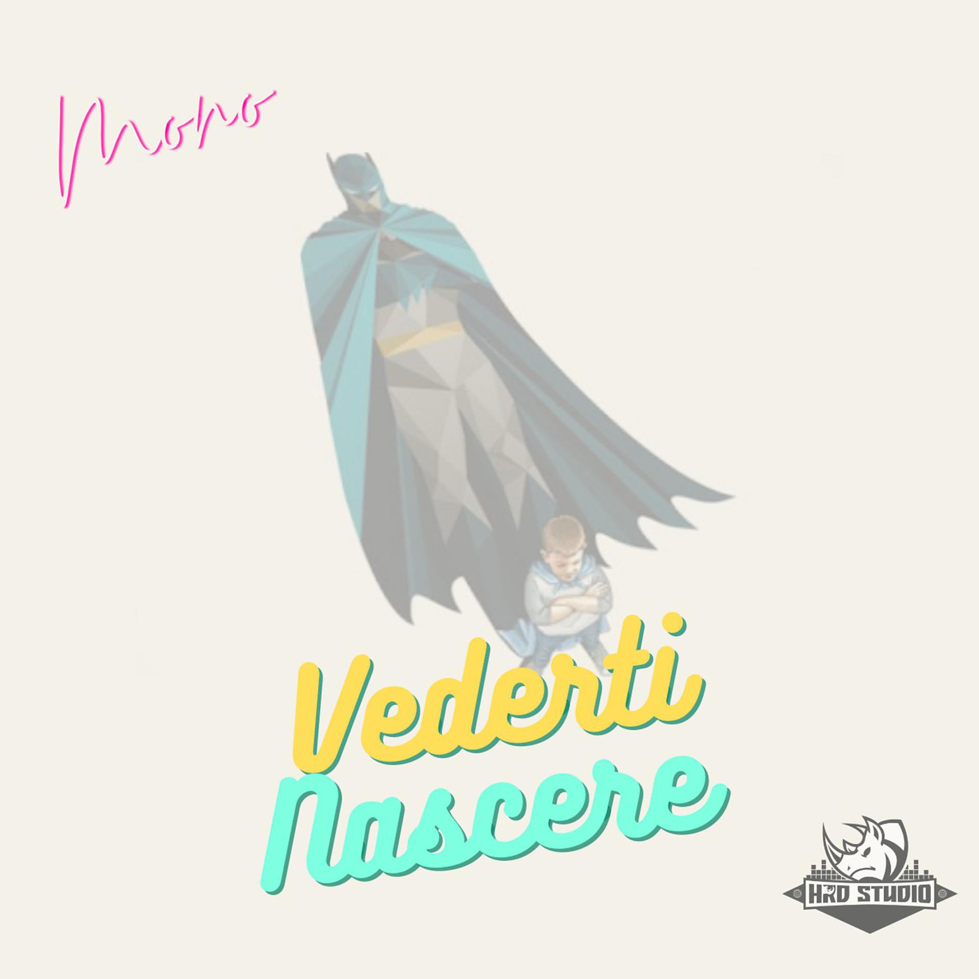 Постер альбома Vederti nascere