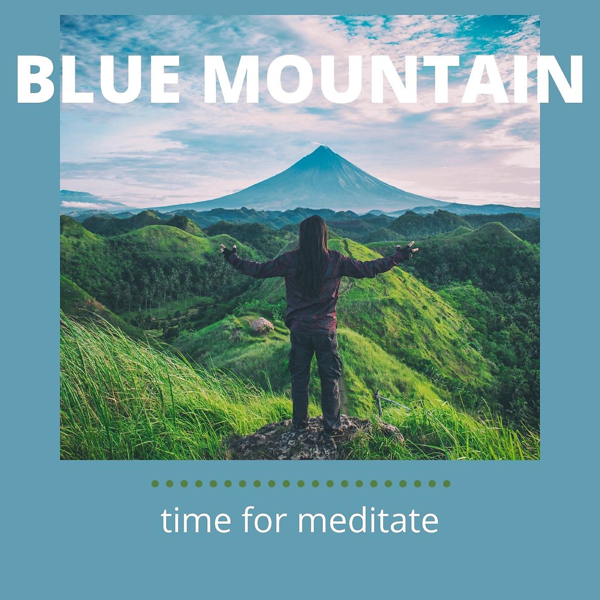 Постер альбома Time for Meditate