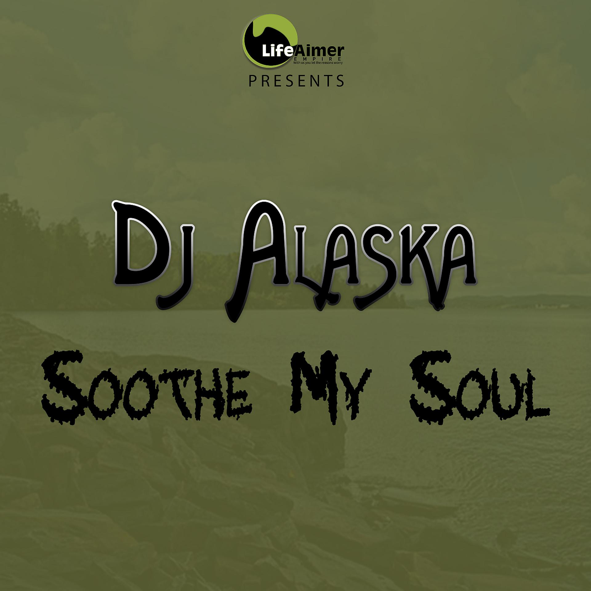 Постер альбома Soothe My Soul
