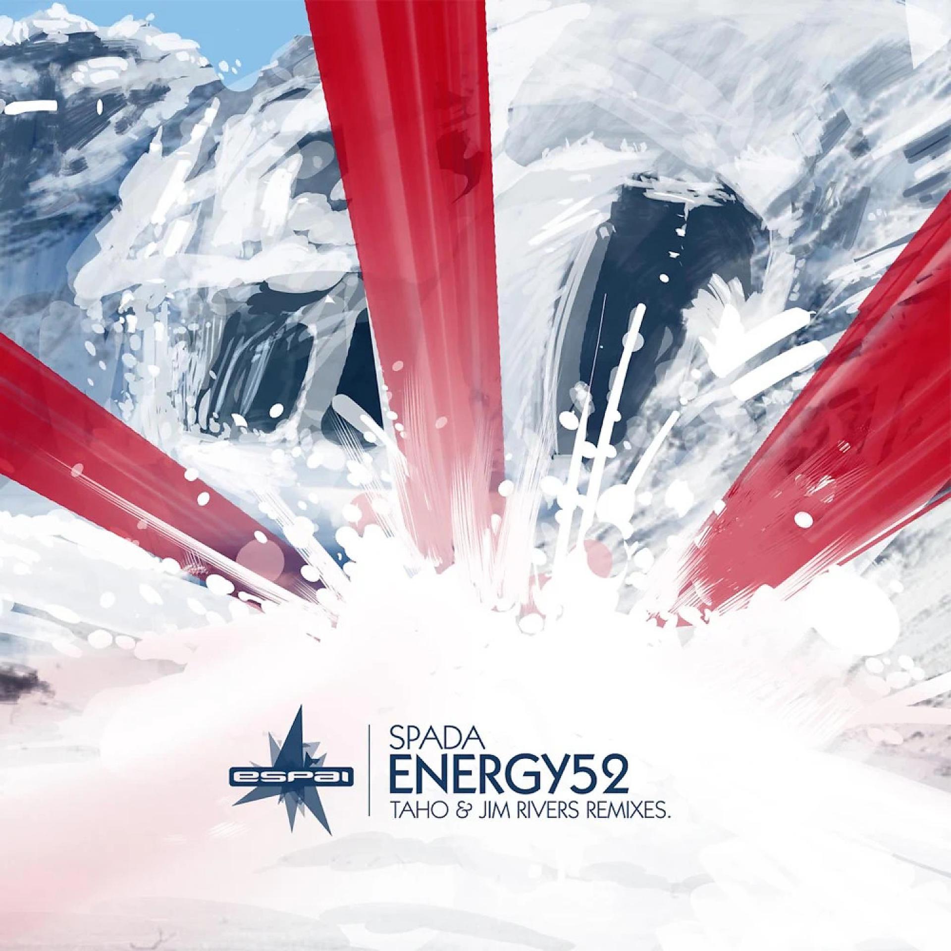 Постер альбома Energy52