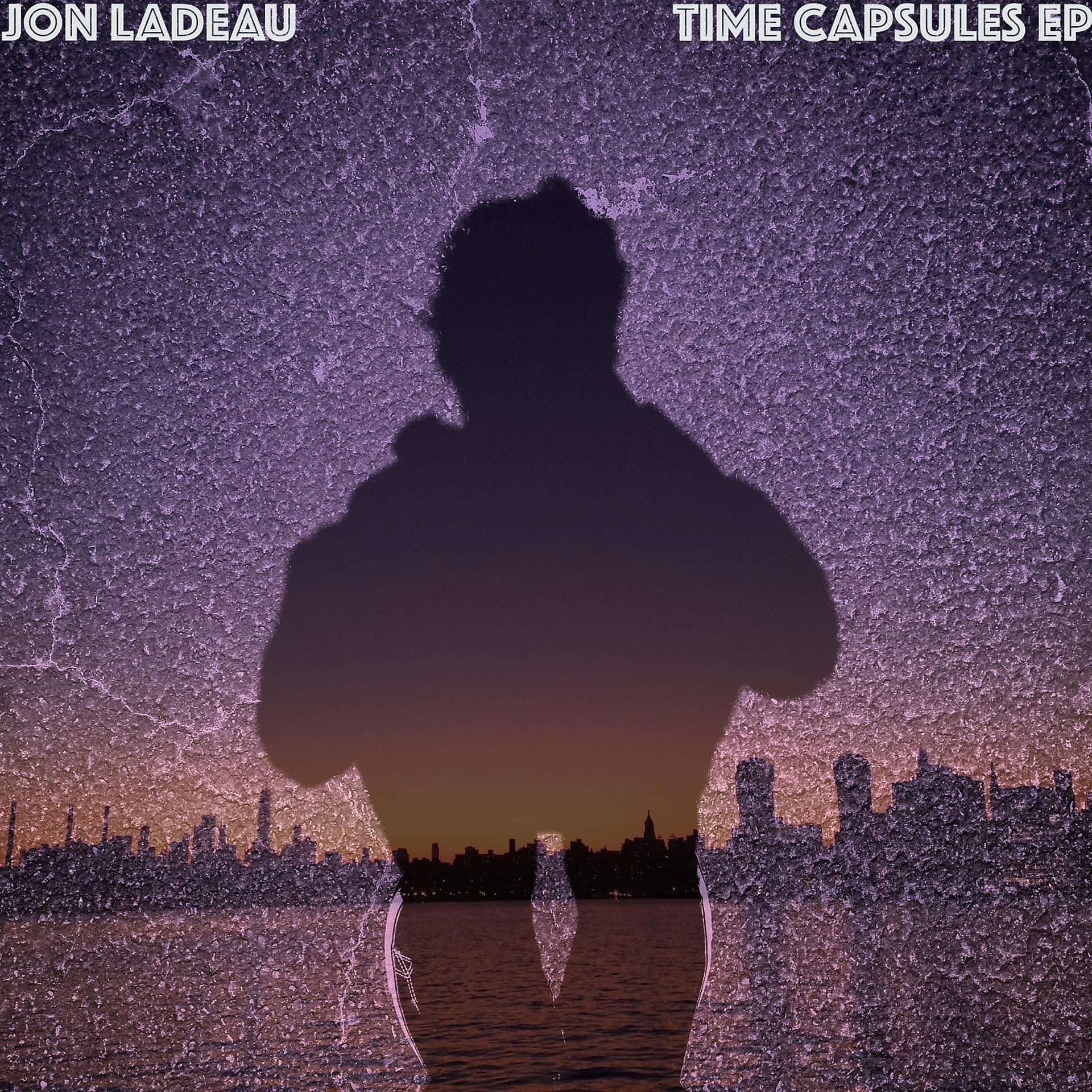Постер альбома Time Capsules EP