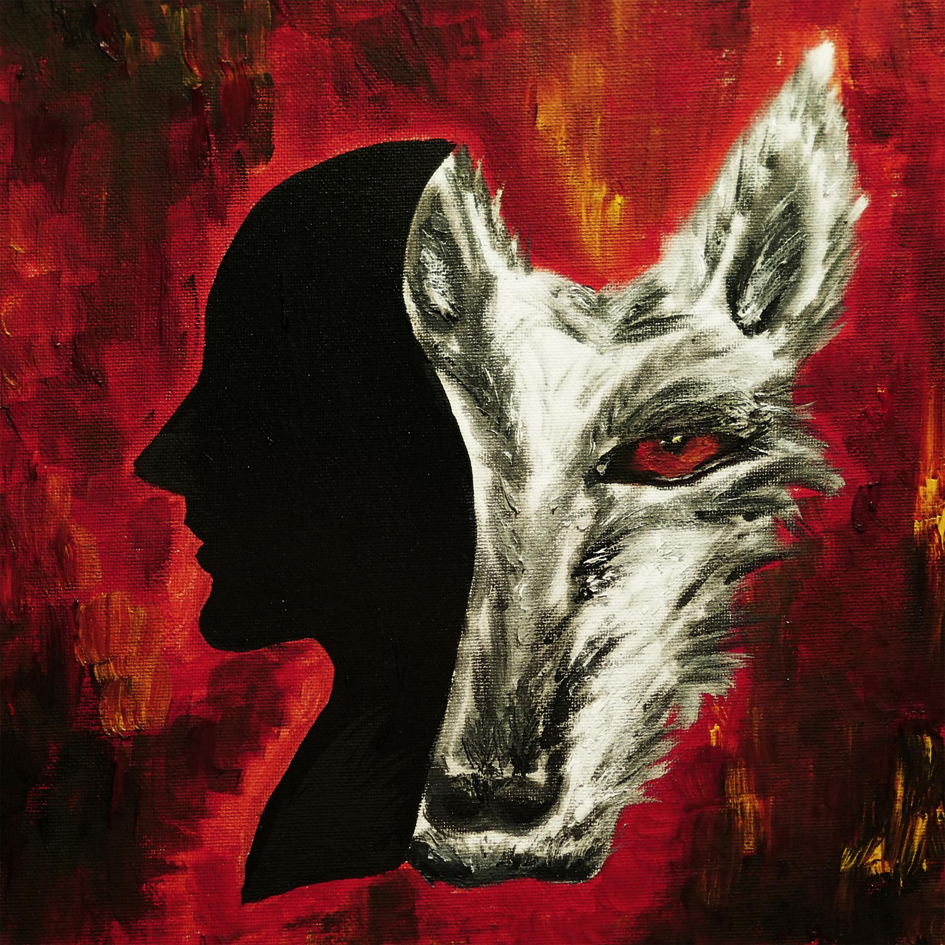 Постер альбома Волчья Шкура (feat. 39)