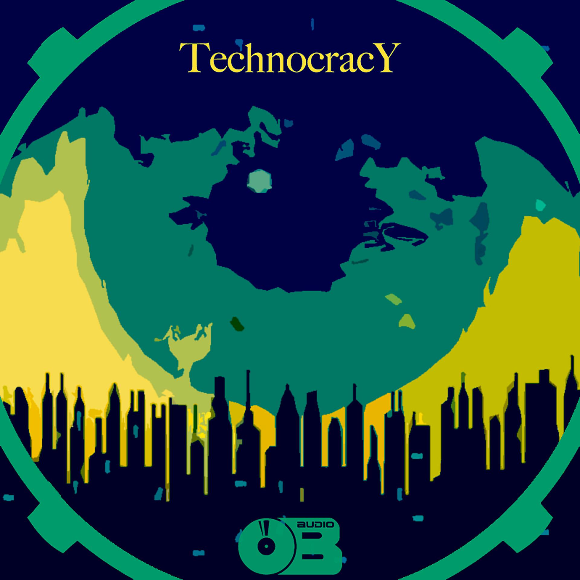 Постер альбома TechnocracY