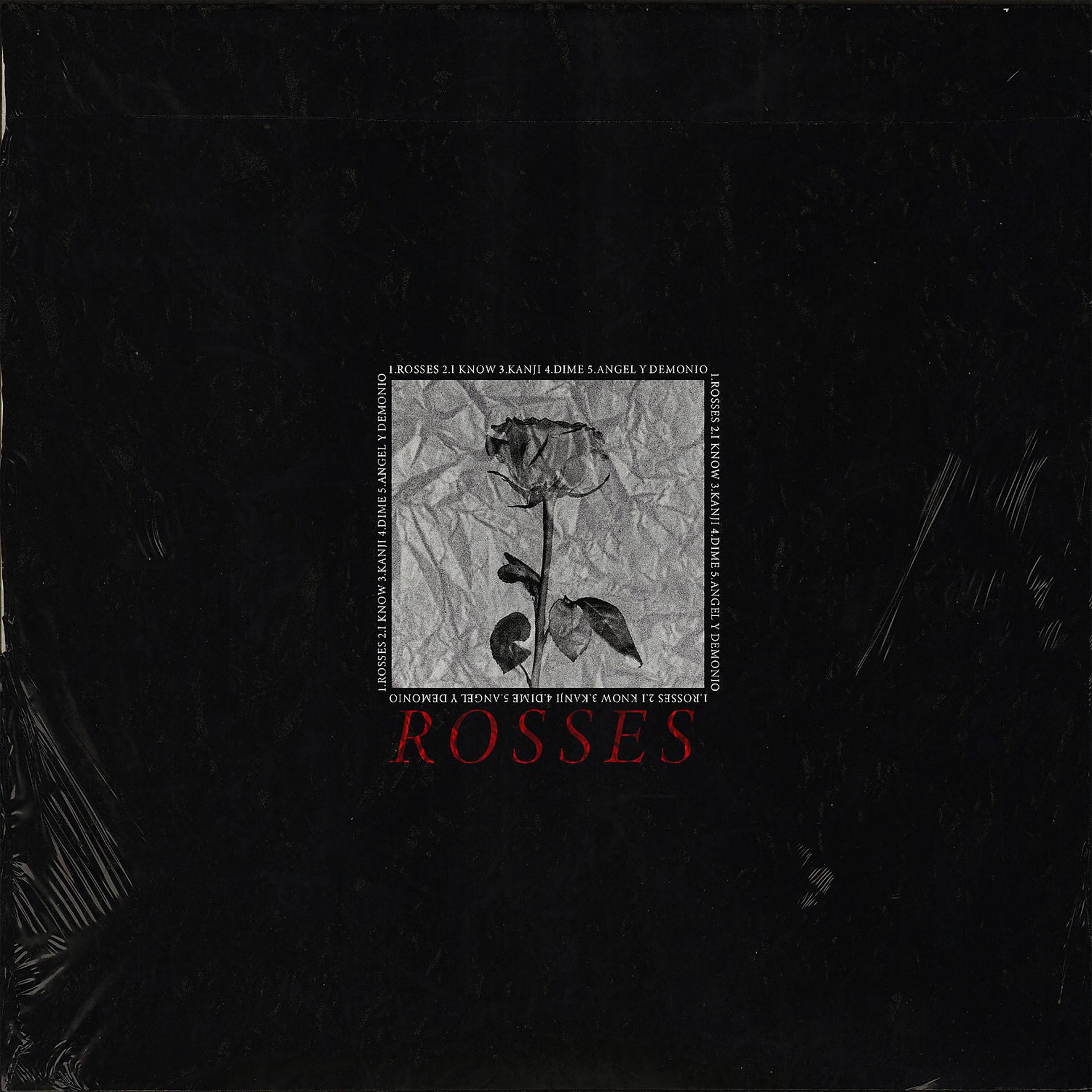 Постер альбома Rosses