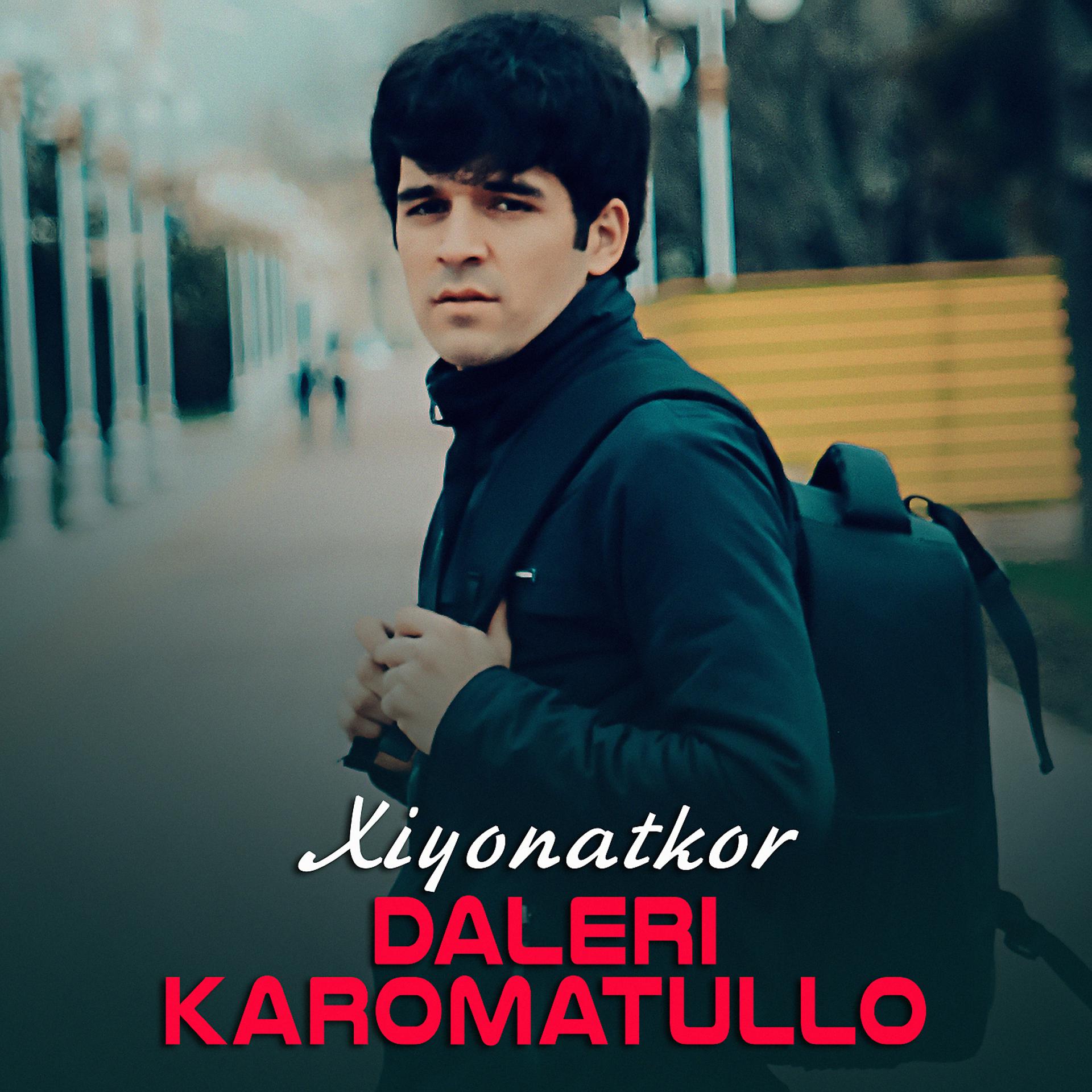Постер альбома Xiyonatkor