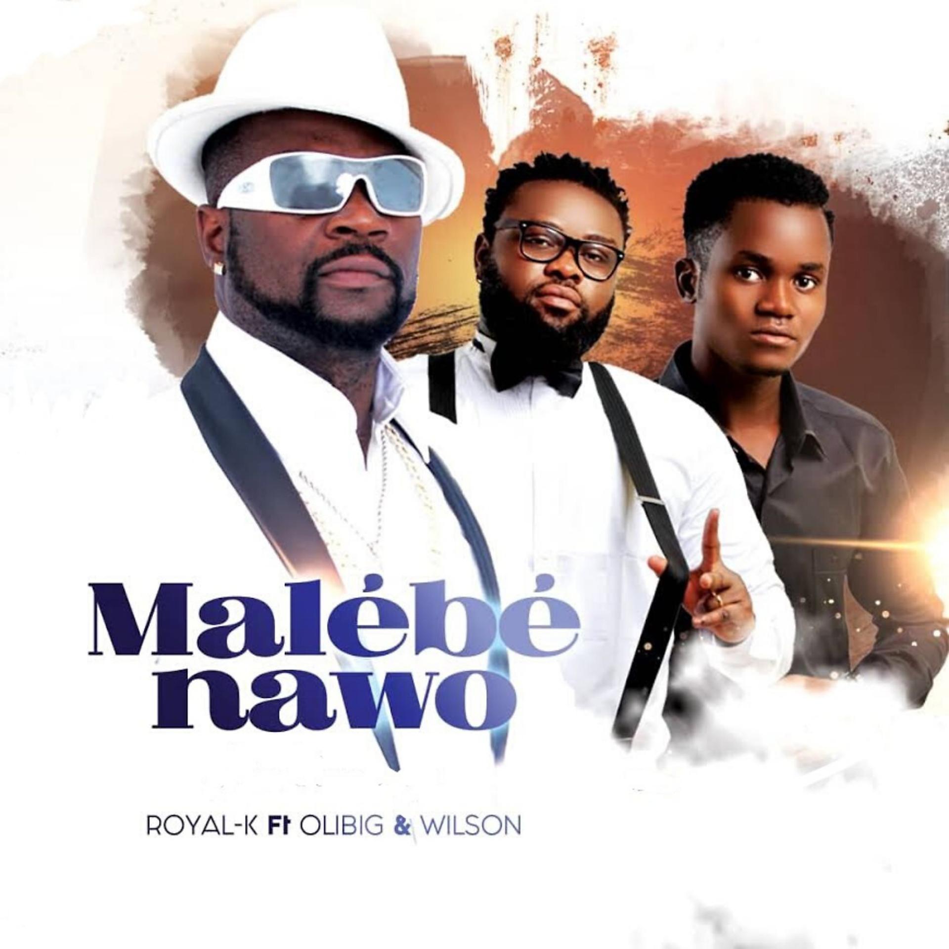 Постер альбома Malébé nawo