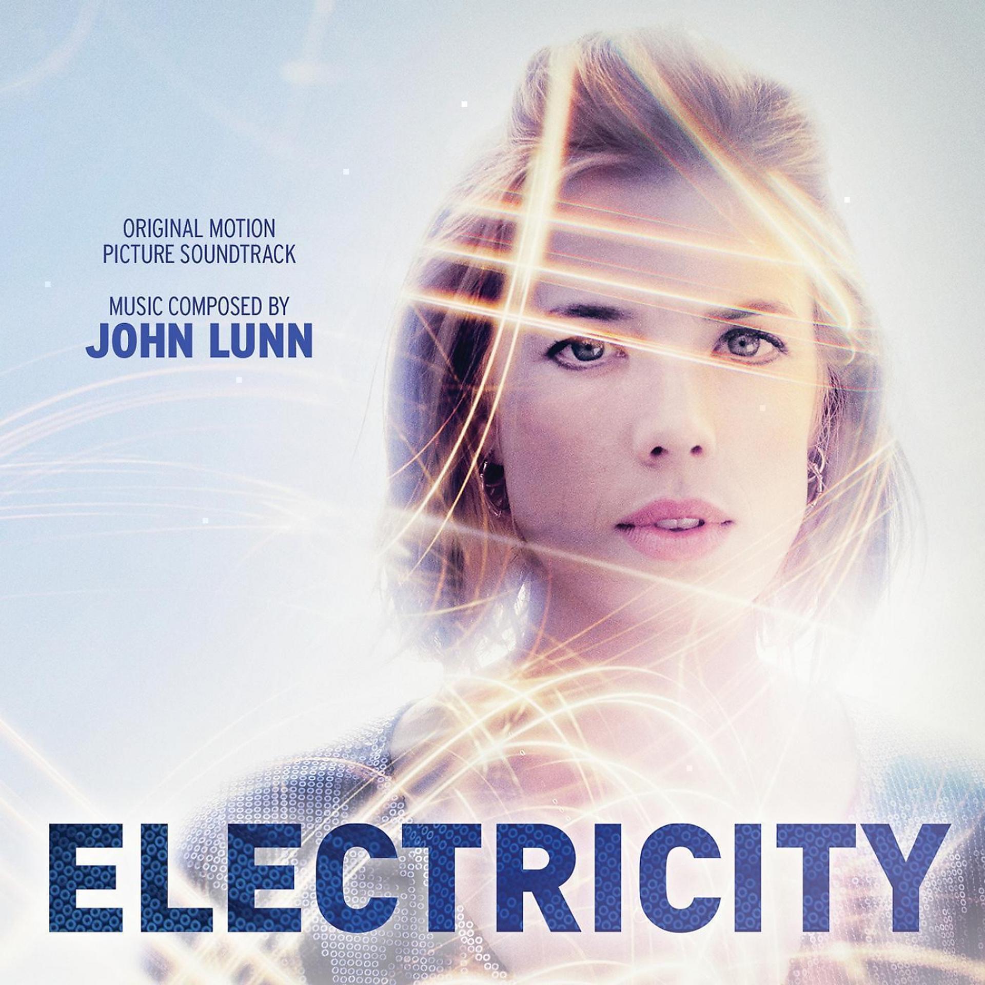 Постер альбома Electricity (Original Motion Picture Soundtrack)