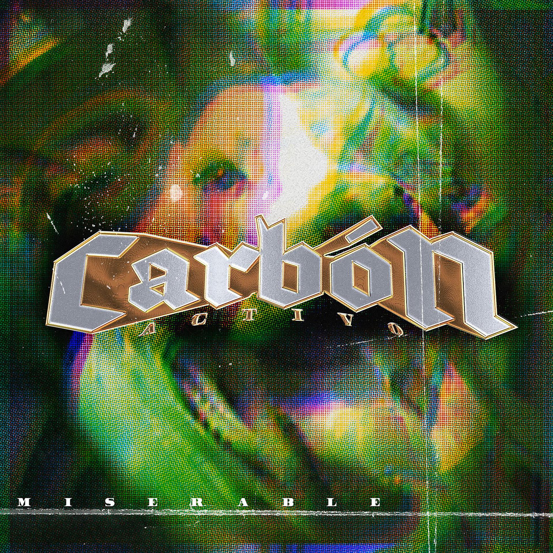 Постер альбома Carbón Activo