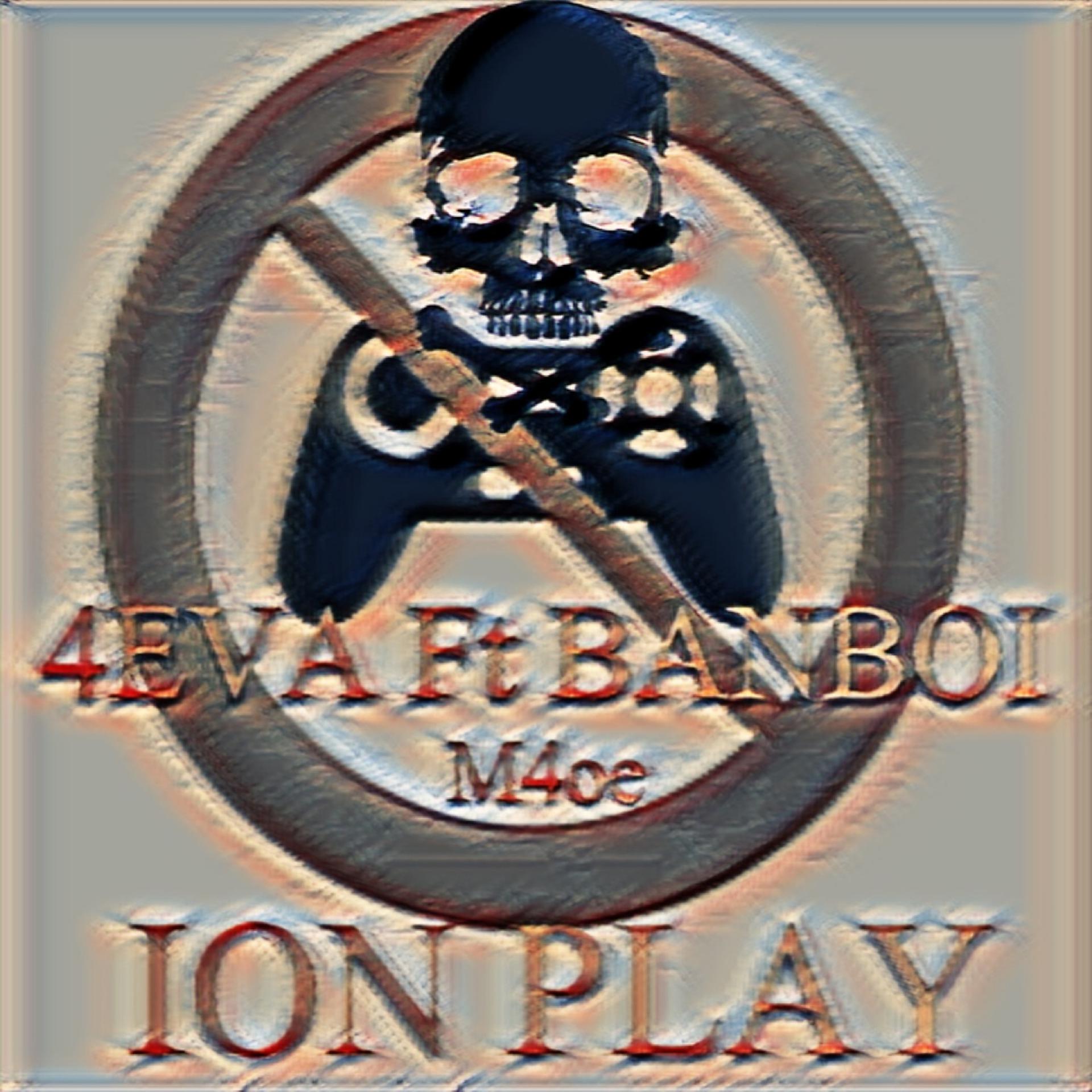 Постер альбома Ion Play (feat. BanBoi M4oe)