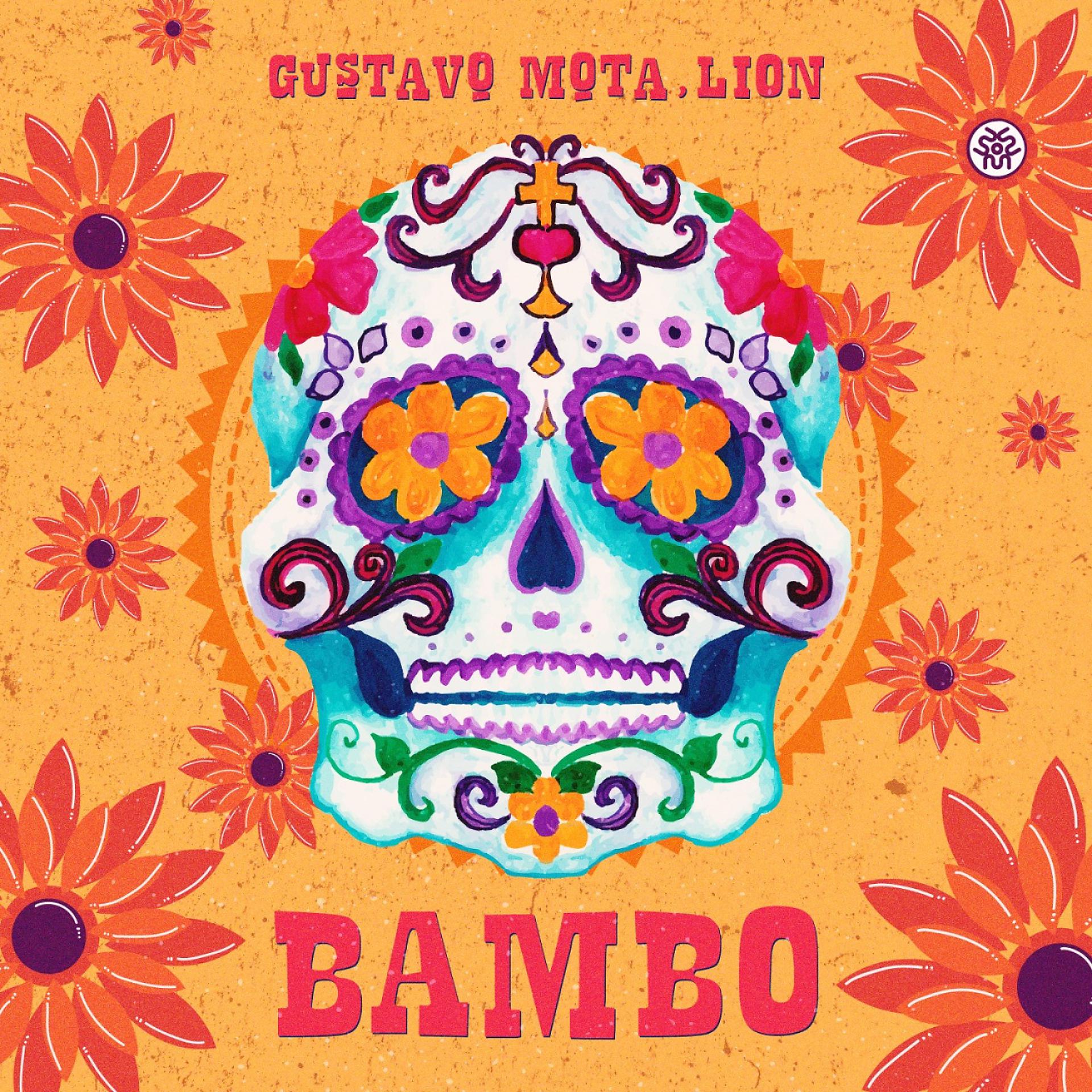 Постер альбома Bambo
