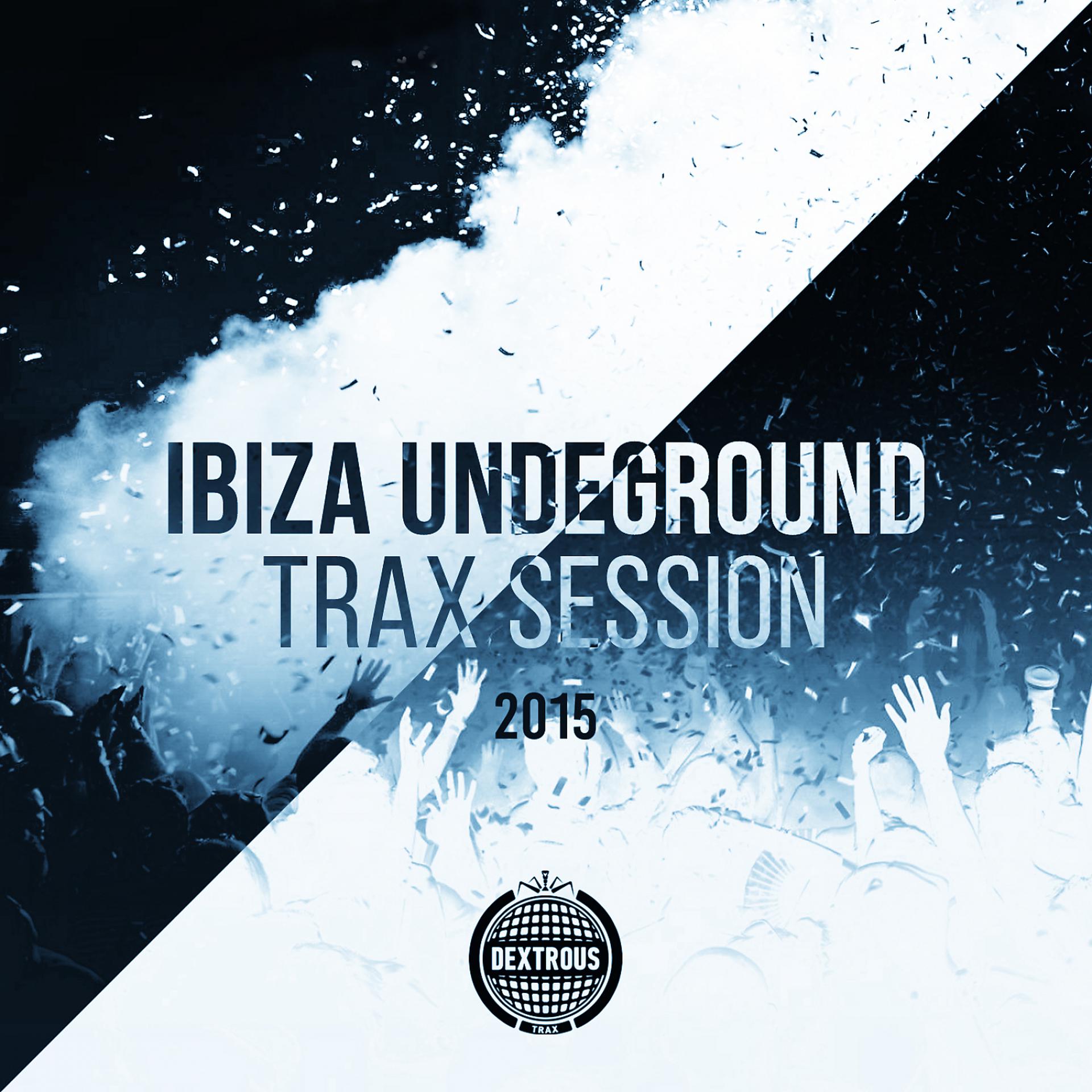 Постер альбома Ibiza Undeground Trax Session
