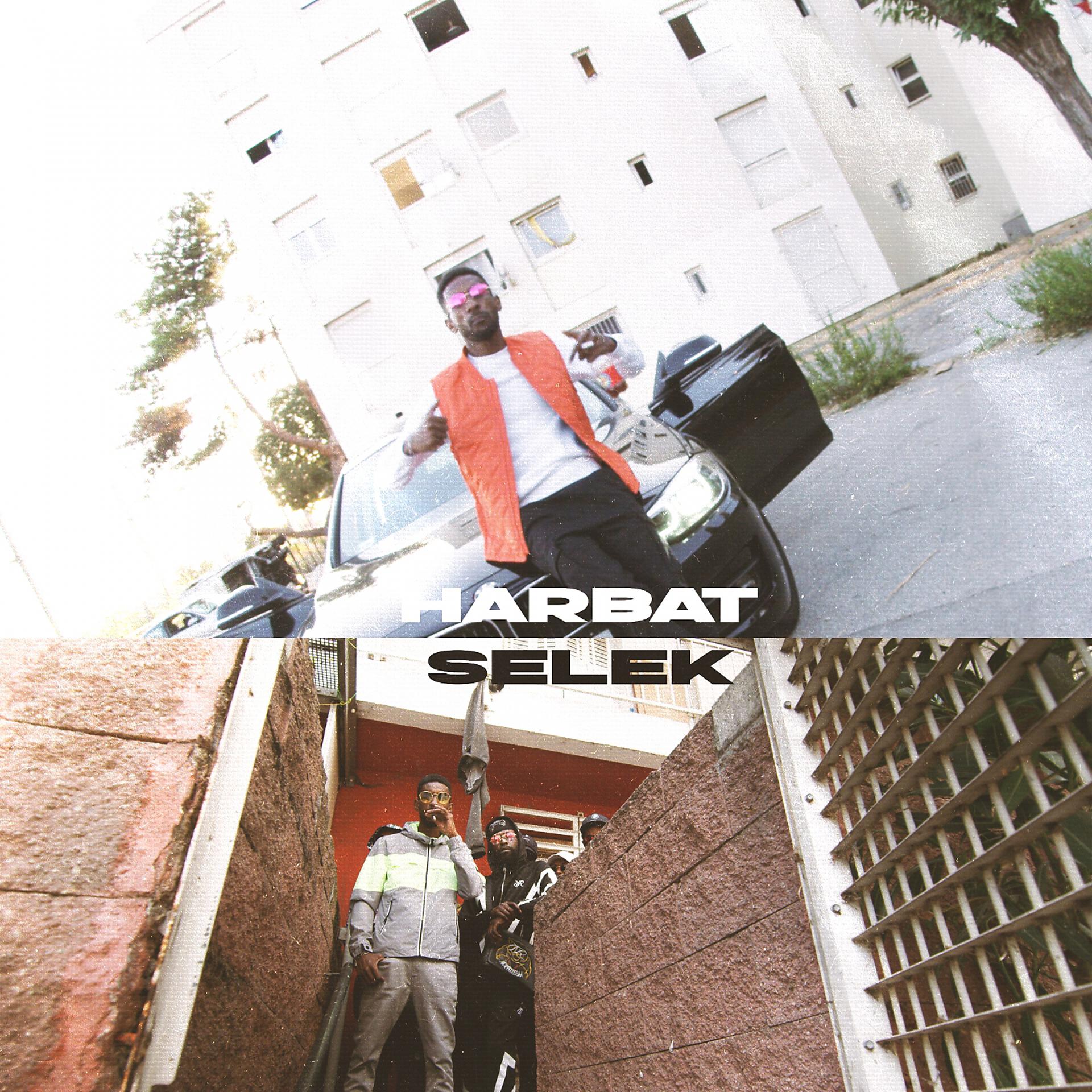 Постер альбома Harbat selek