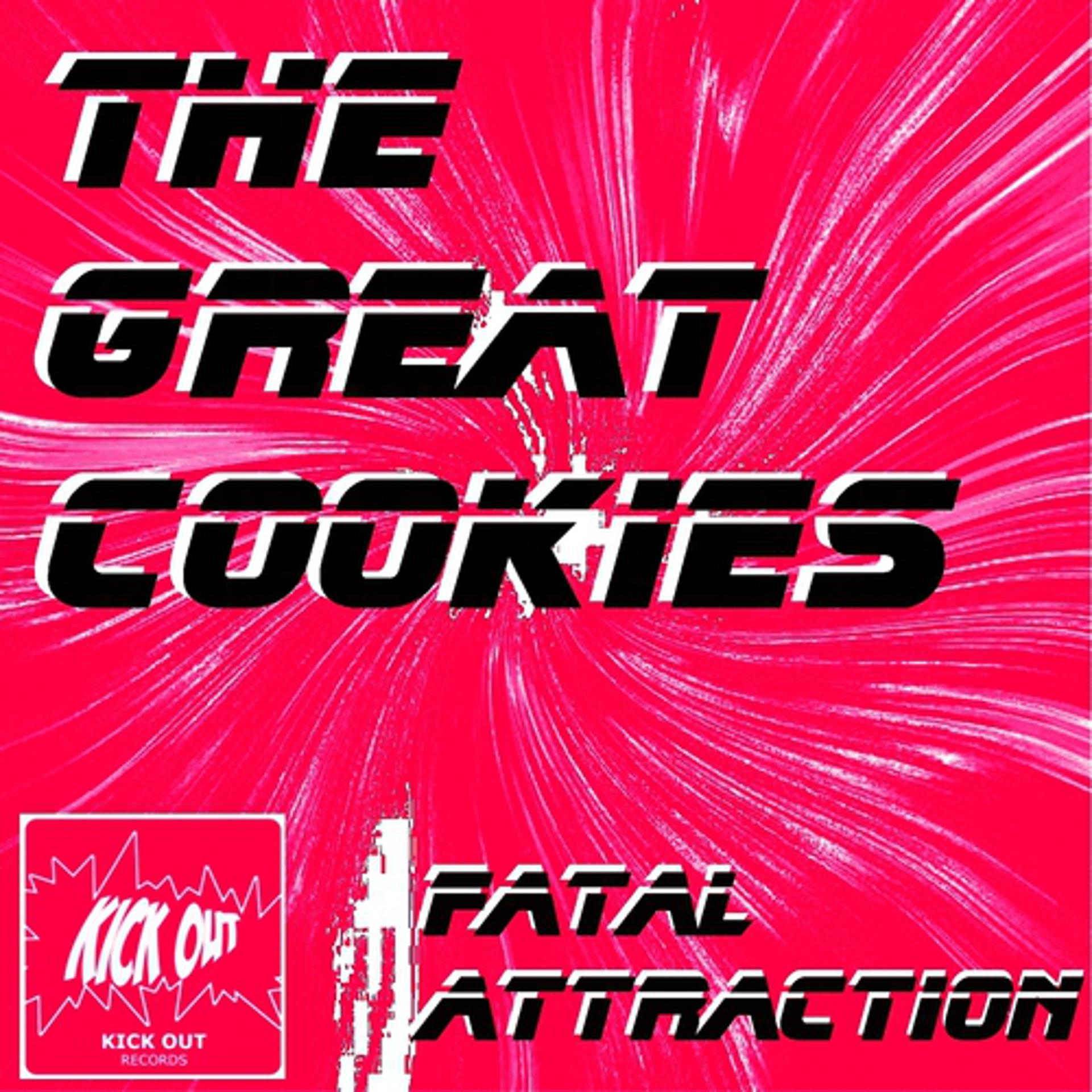Постер альбома Fatal Attraction