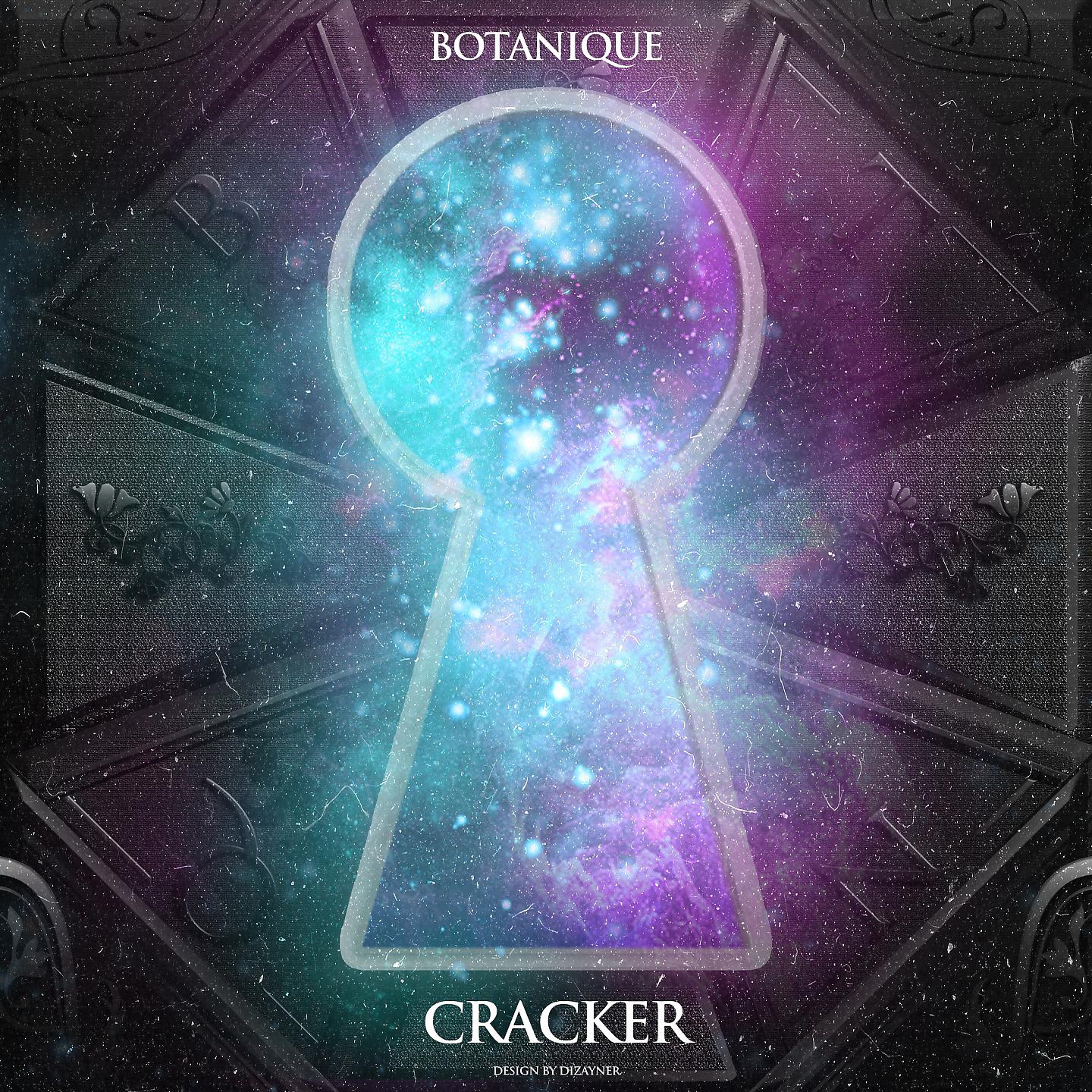 Постер альбома Cracker