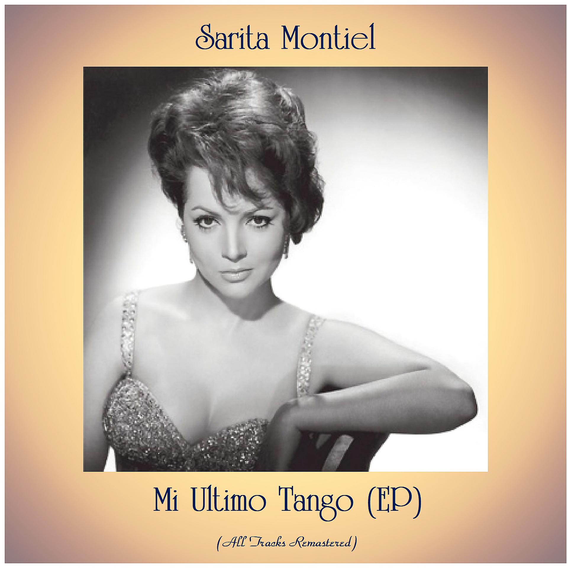 Постер альбома Mi Ultimo Tango (EP)
