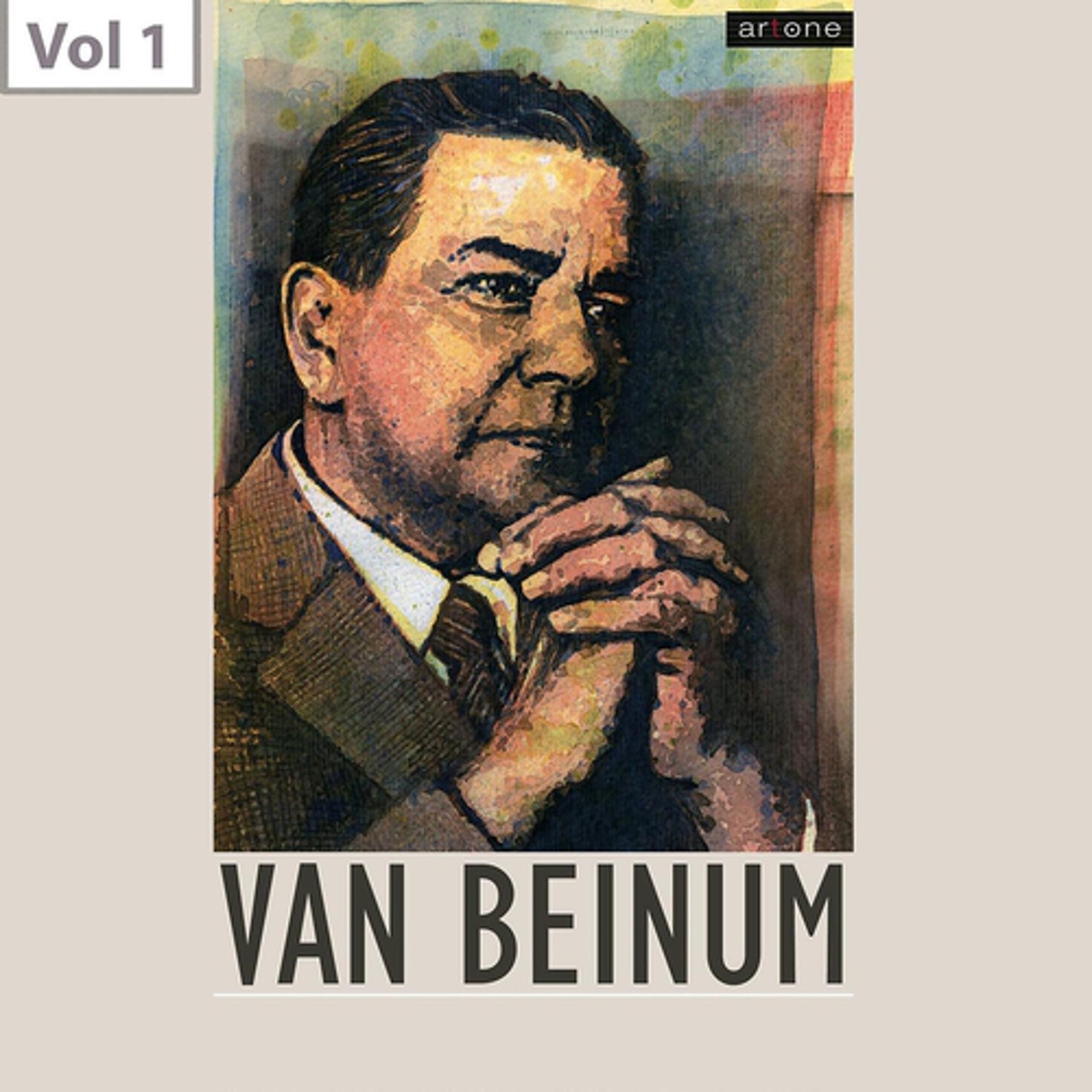 Постер альбома Eduard van Beinum, Vol. 1
