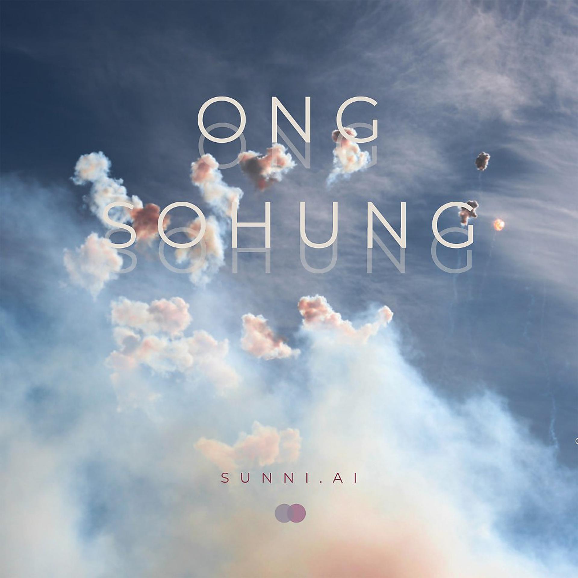 Постер альбома Ong Sohung