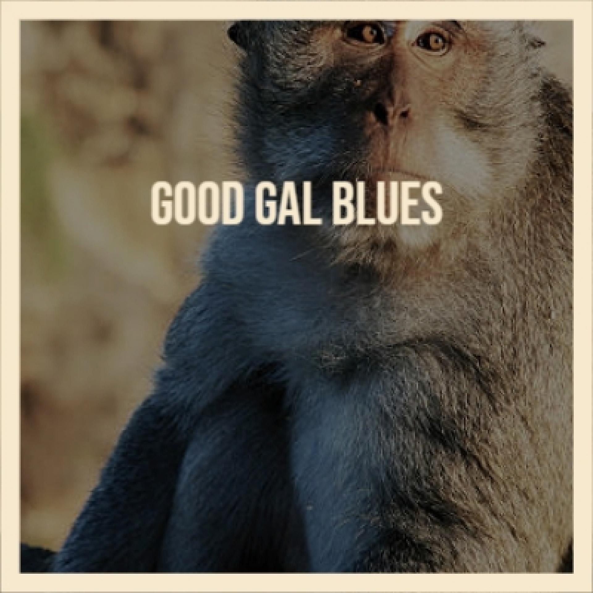 Постер альбома Good Gal Blues