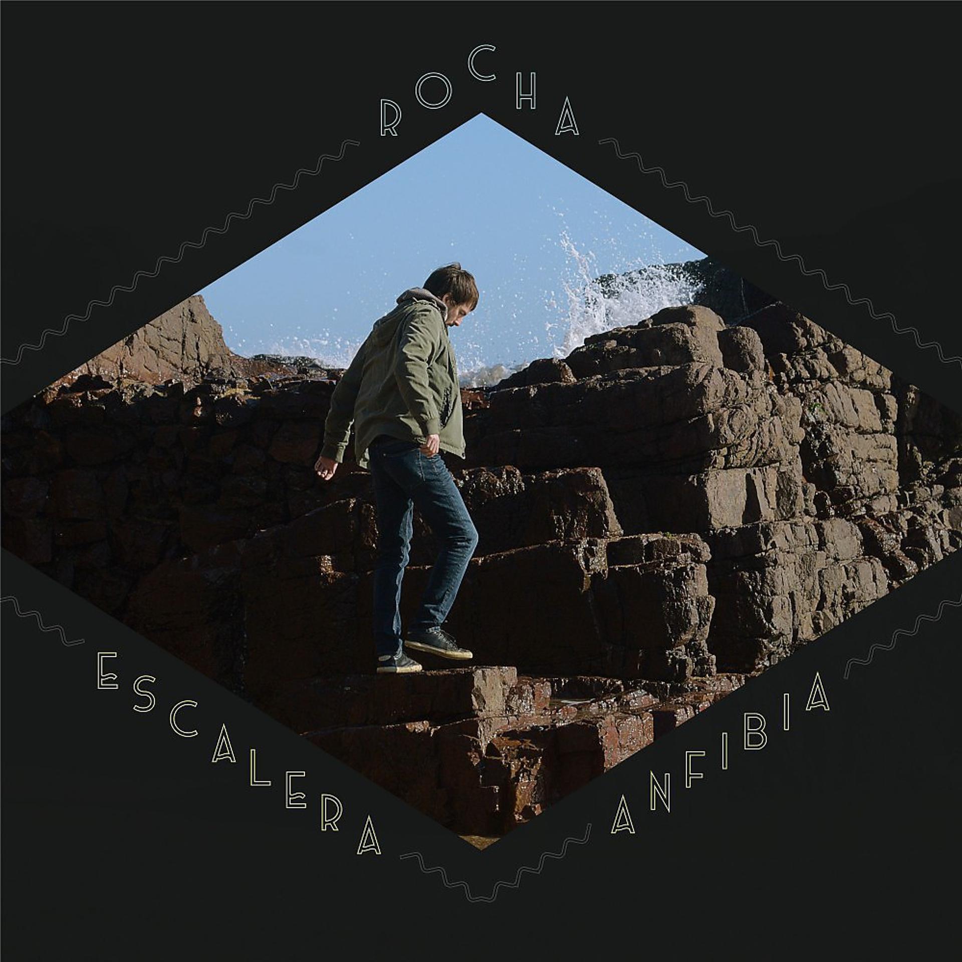 Постер альбома Escalera Anfibia